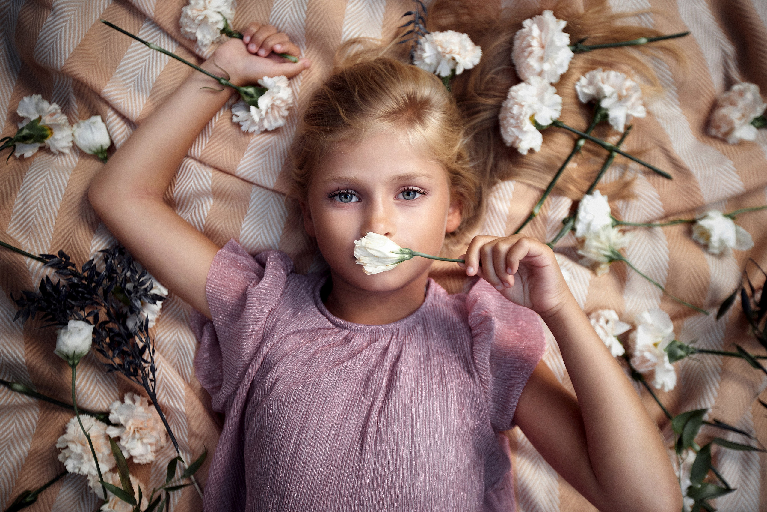 Алина. Свадебный и семейный фотограф Игорь Елагин