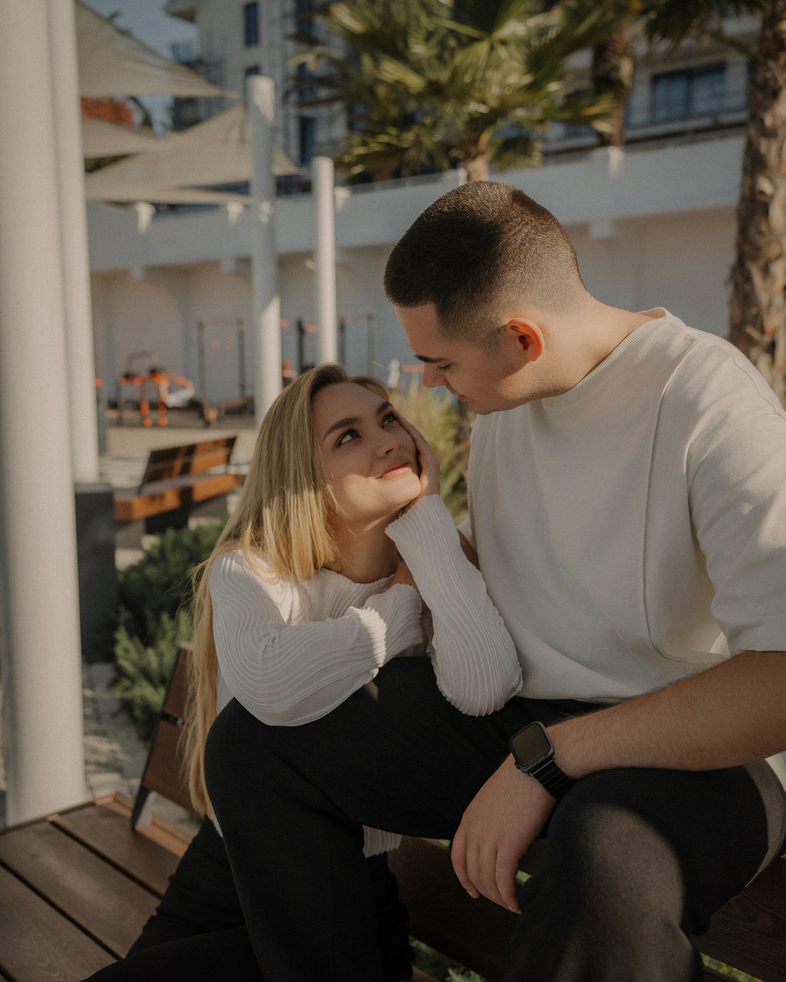 8. Фотограф Батуми | Ксения Кинасова