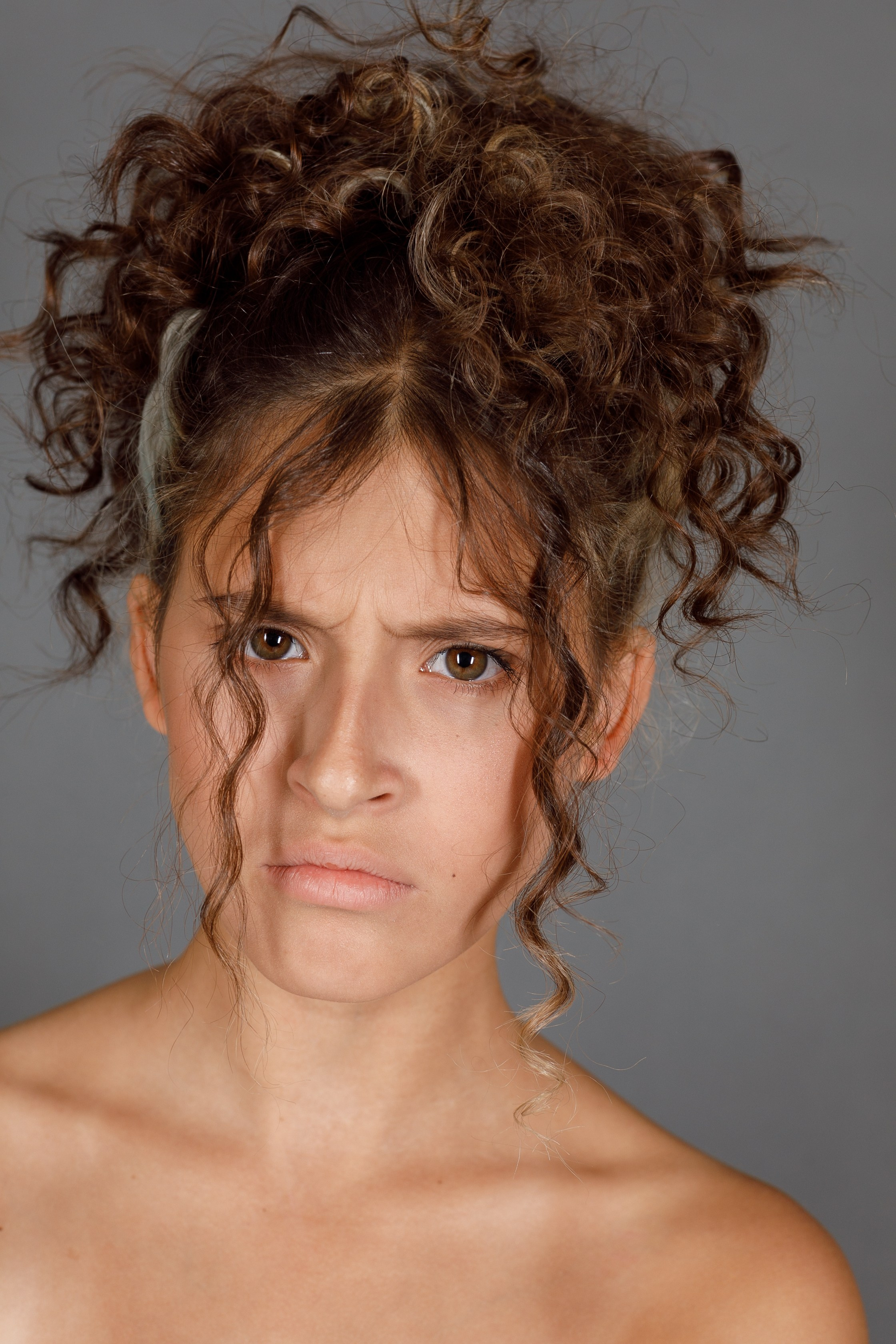 Ева Эртель. Фотограф Ольга Эмбер