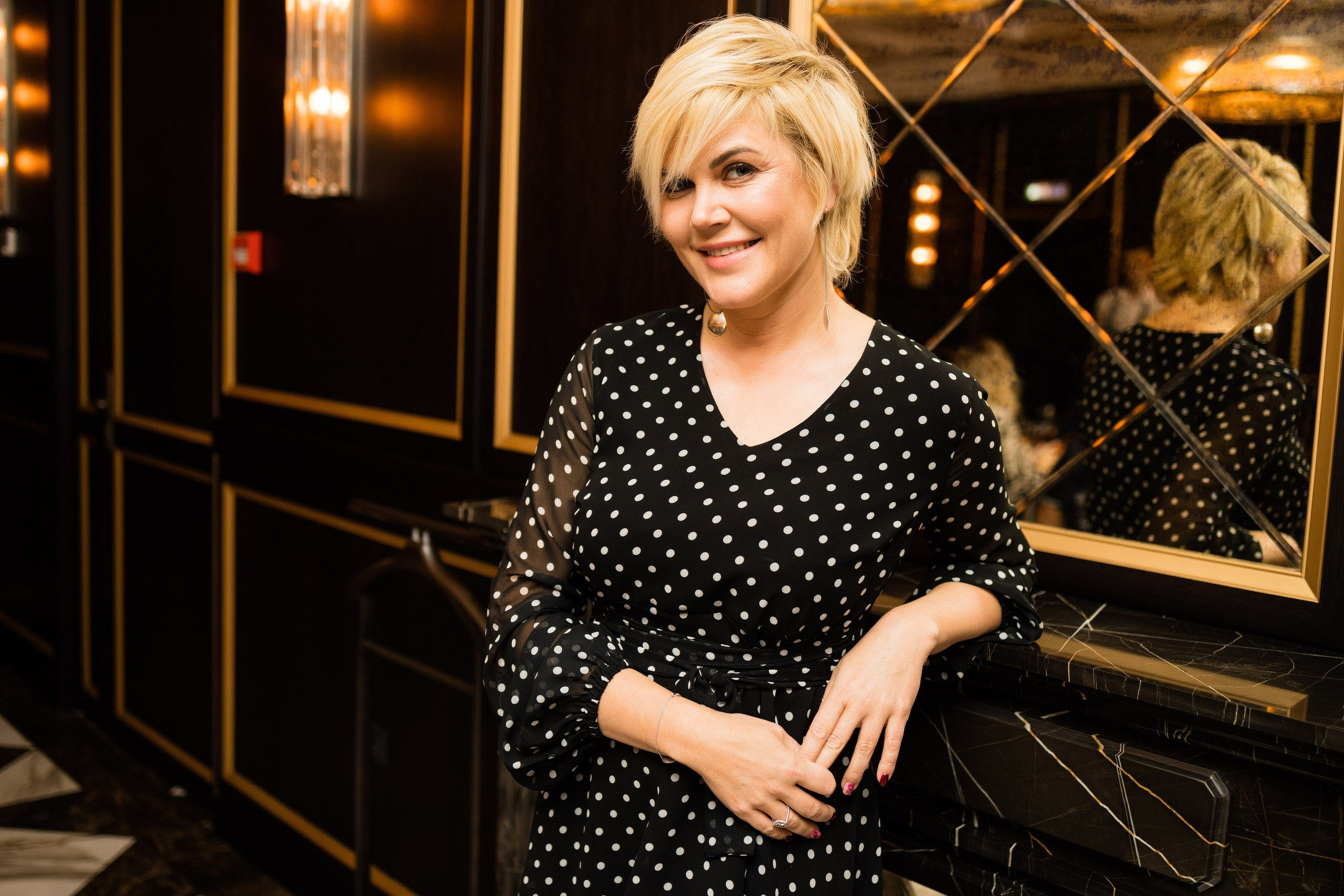 Hennesy Evening. Руслан Плахтеев