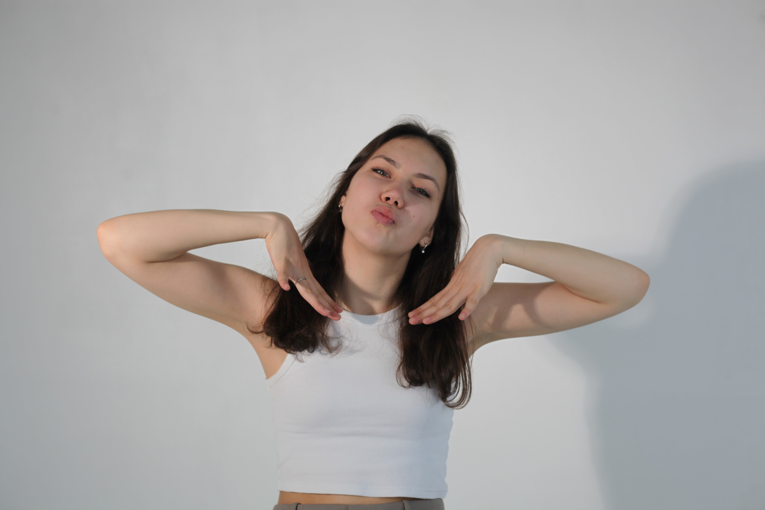 Ангелина. Dariadrugova.ru