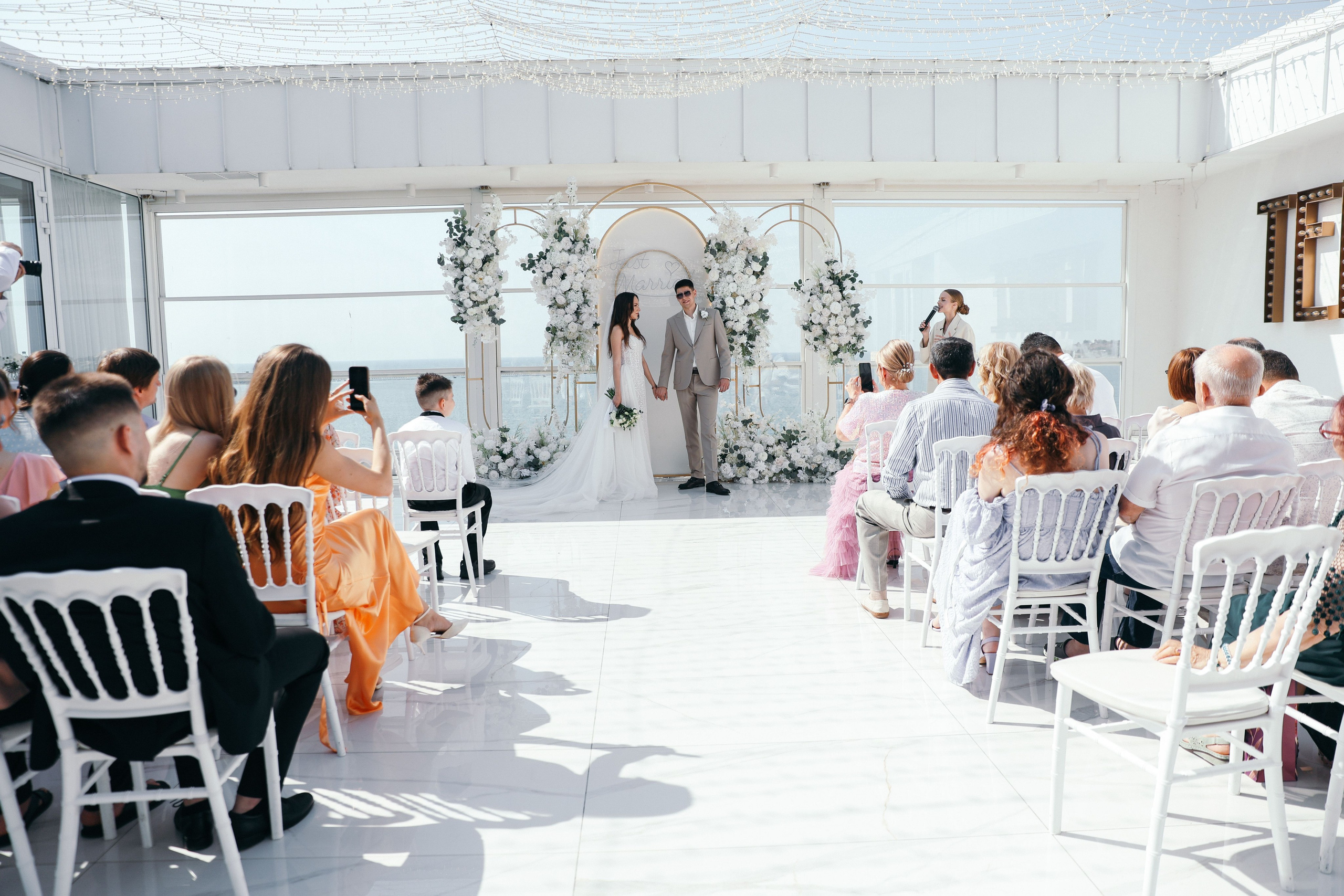 Анонс свадьба Дмитрий и Анастасия. Свадебный и семейный фотограф в Севастополе и Крыму Анастасия Сураева
