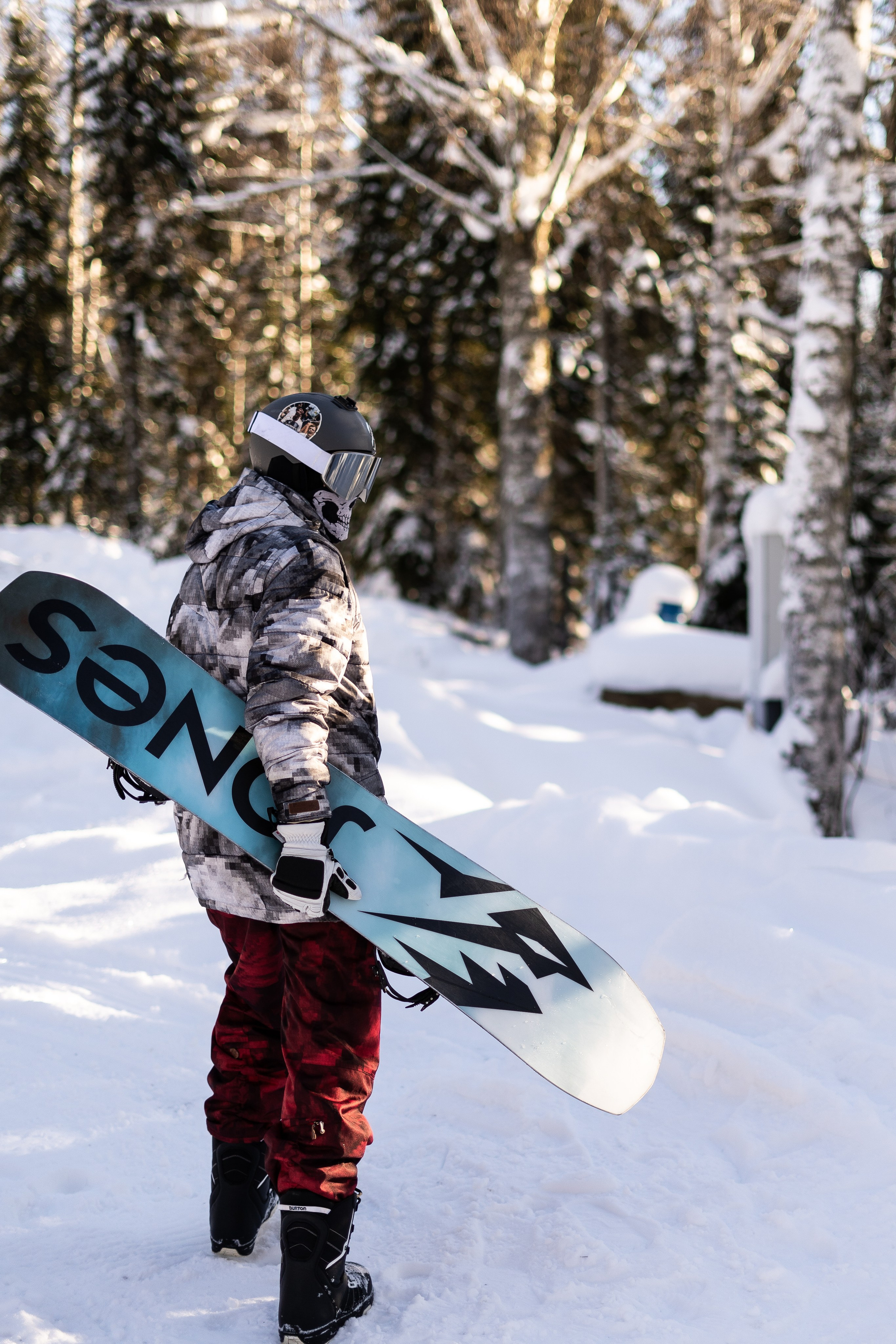 Джой. Анастасия Паршукова — фотограф Шерегеш Новосибирск