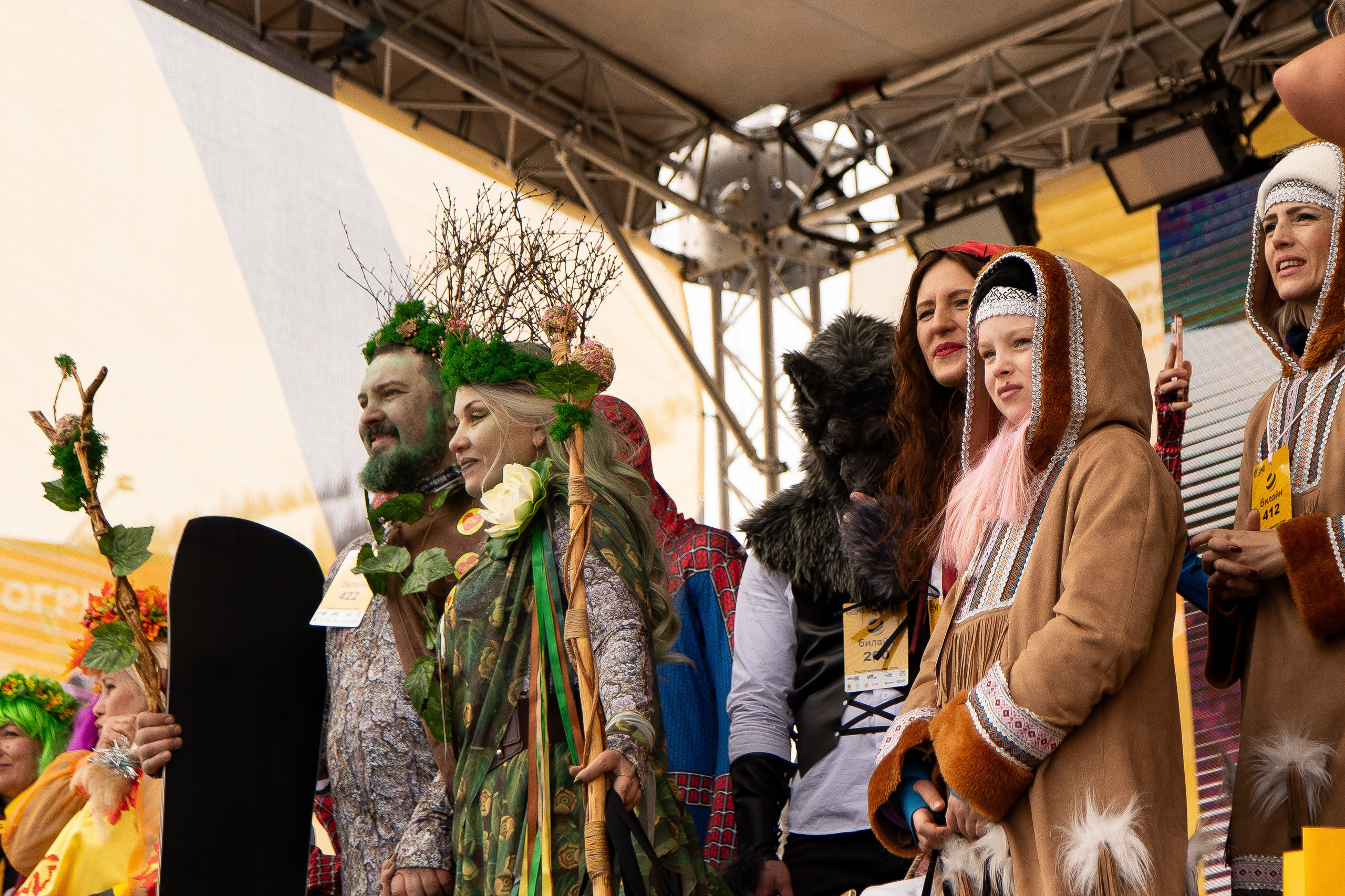 Грелка 13.04.24. Анастасия Паршукова — фотограф Шерегеш Новосибирск