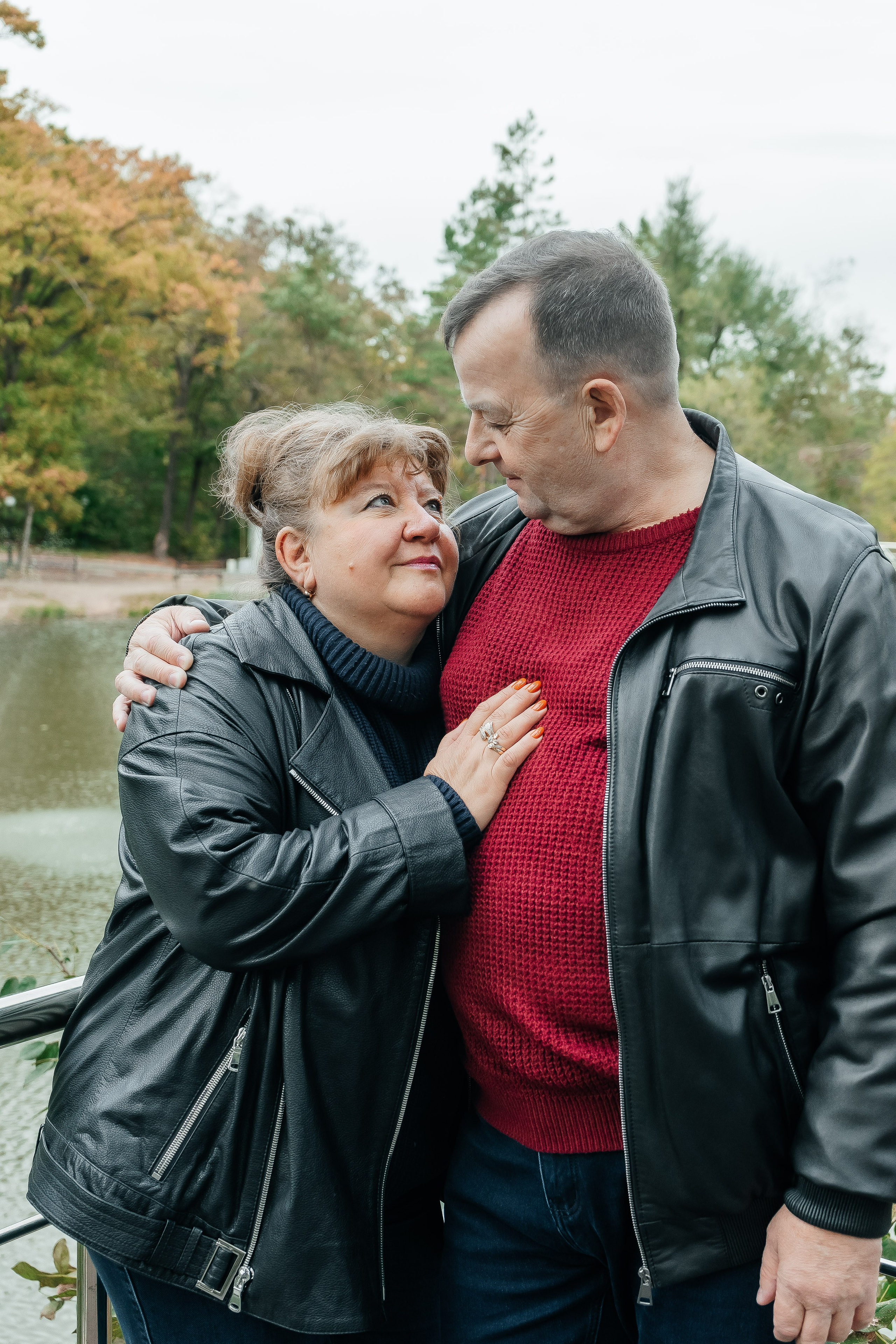 Марина и Александр. Свадебный и семейный фотограф во Владивостоке Александра Глускер