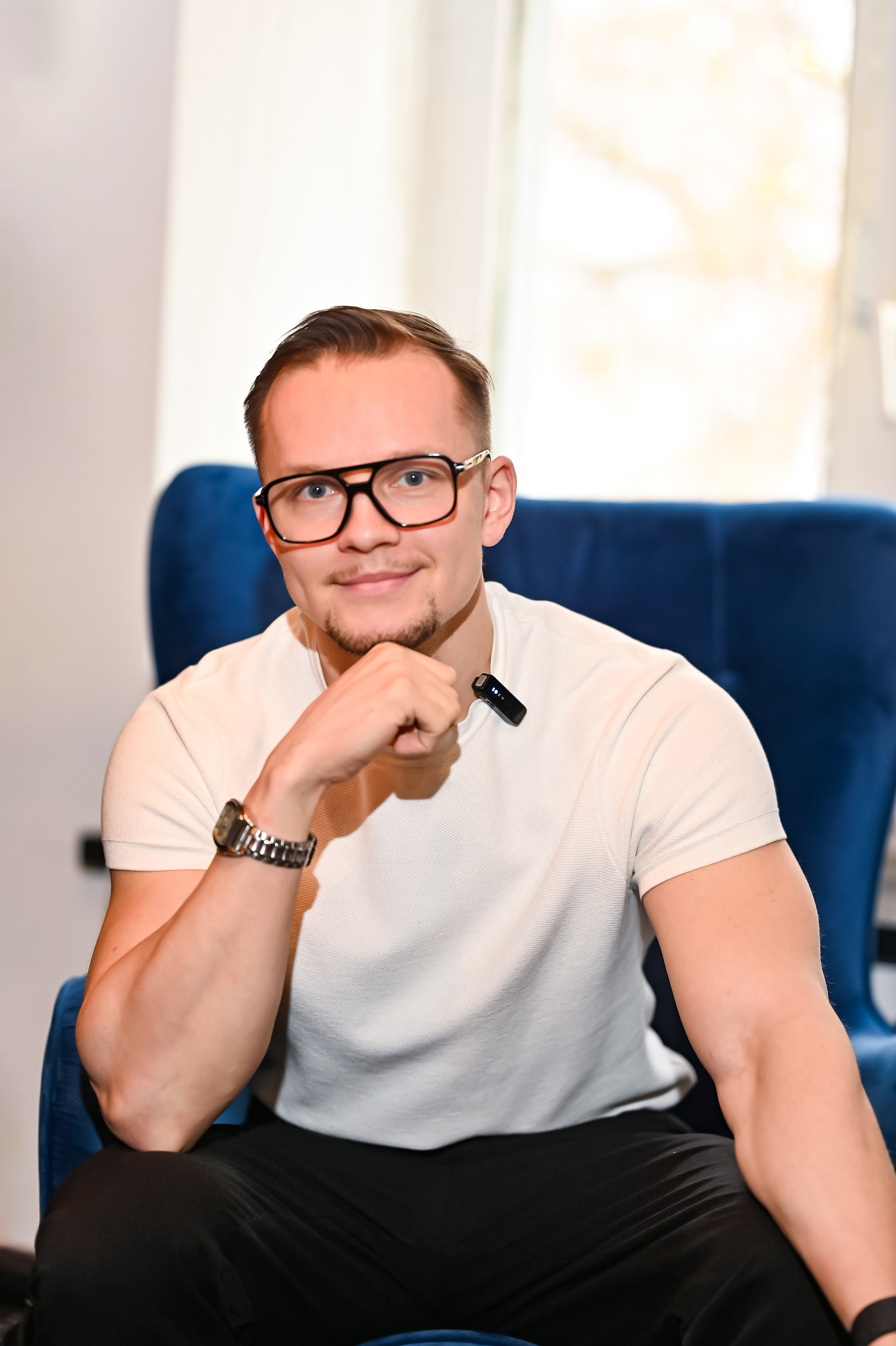 Премия ЖТ Москва. ZDARONOKIA Репортажный фотограф