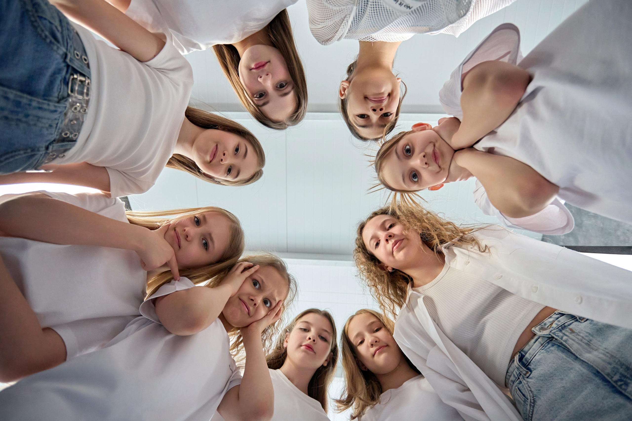 Гимназия № 79. Фотограф Барнаул Фатыхов Тимур