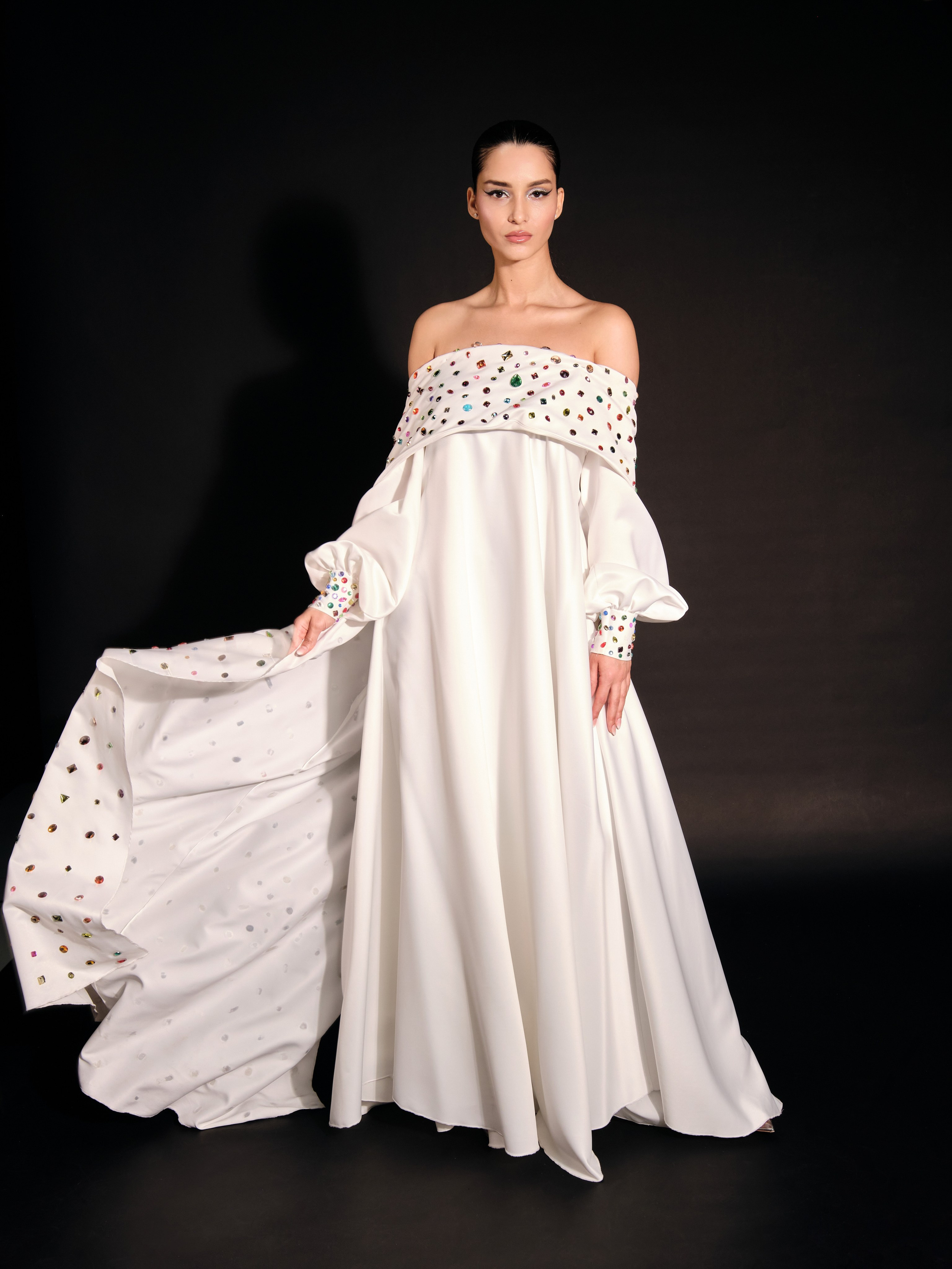 FA by Fatima Alhashimi. Коммерческий, репортажный фотограф в Москве Лейла Мару