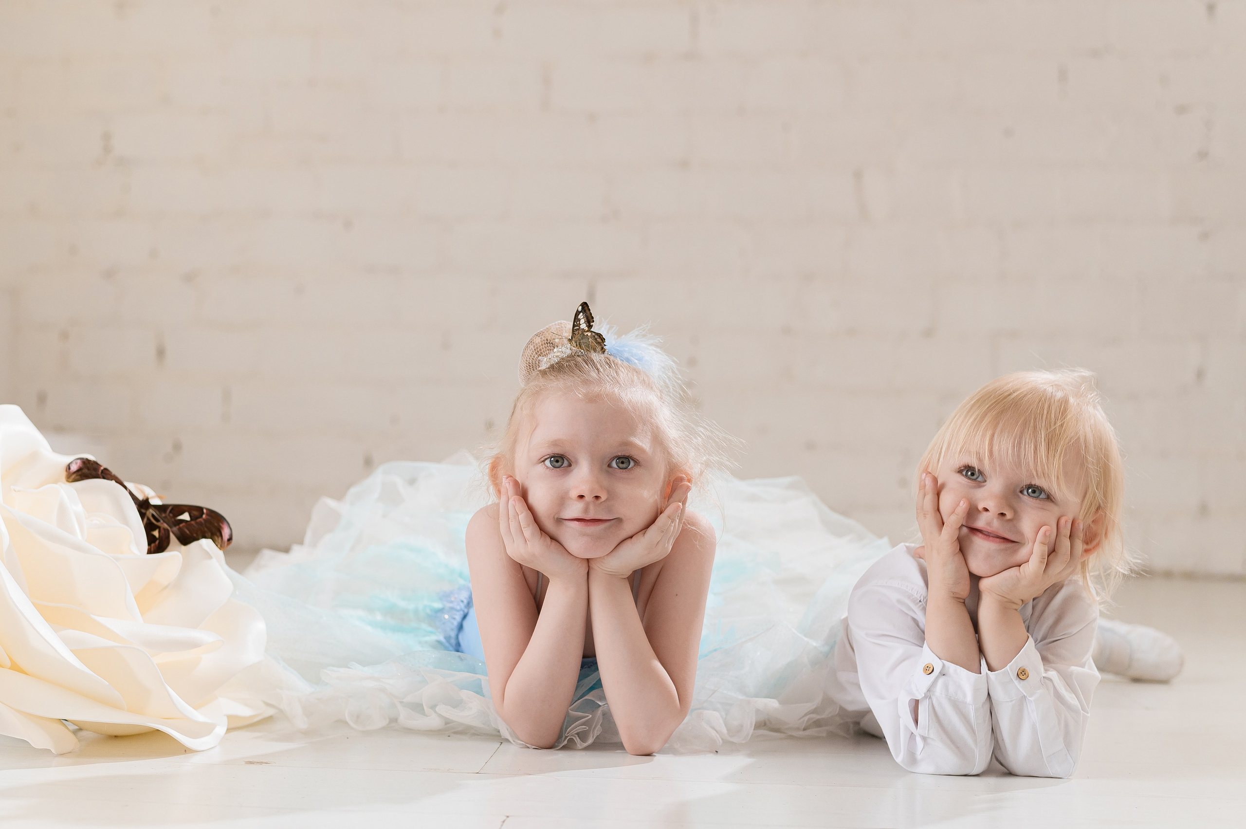 BALLET & BUTTERFLY. Профессиональный репортажный, коммерческий фотограф в Санкт-Петербурге