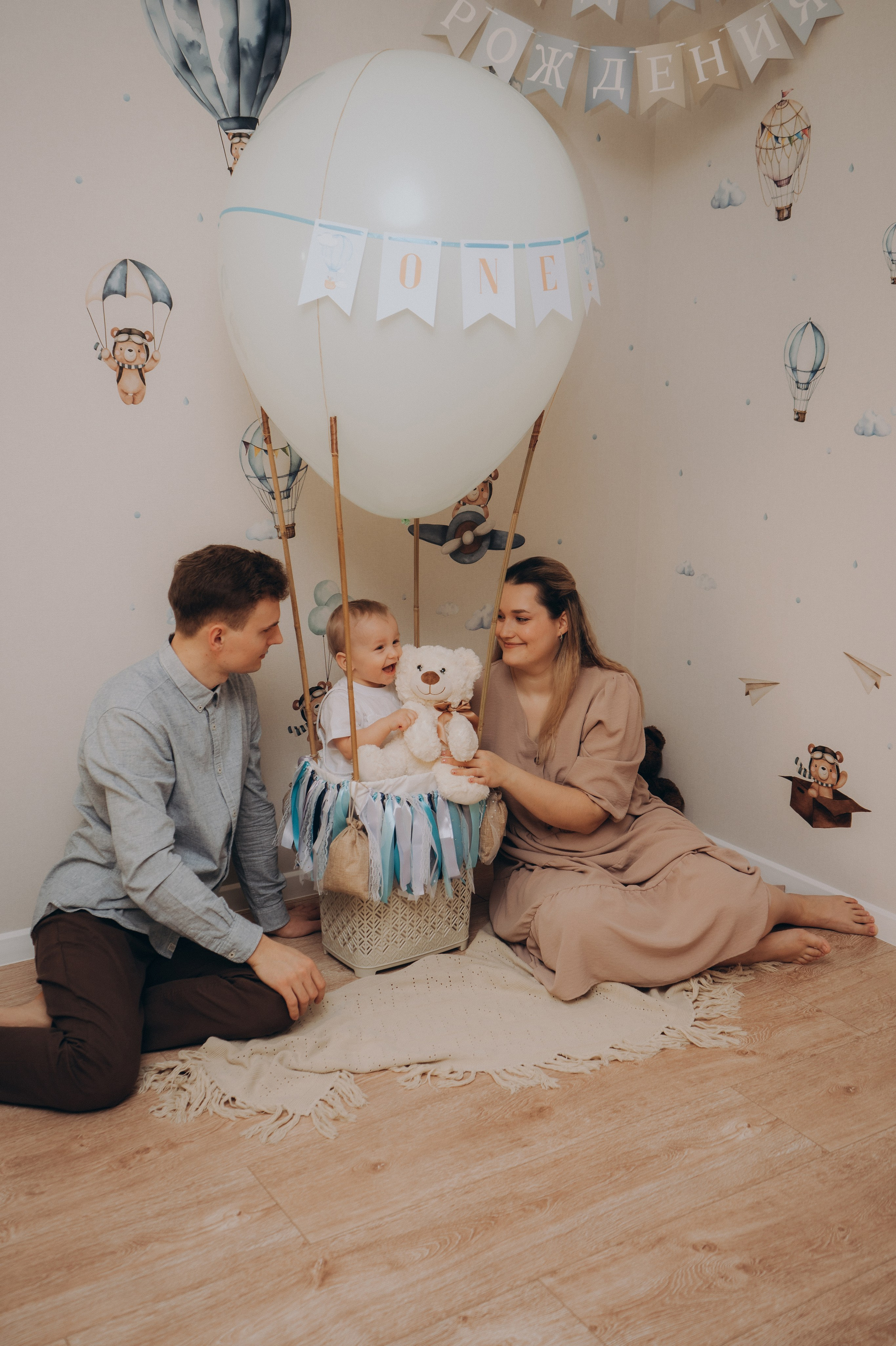 Семейная фотосессия Москва. Фотограф Москва Виктория-Антуанетта