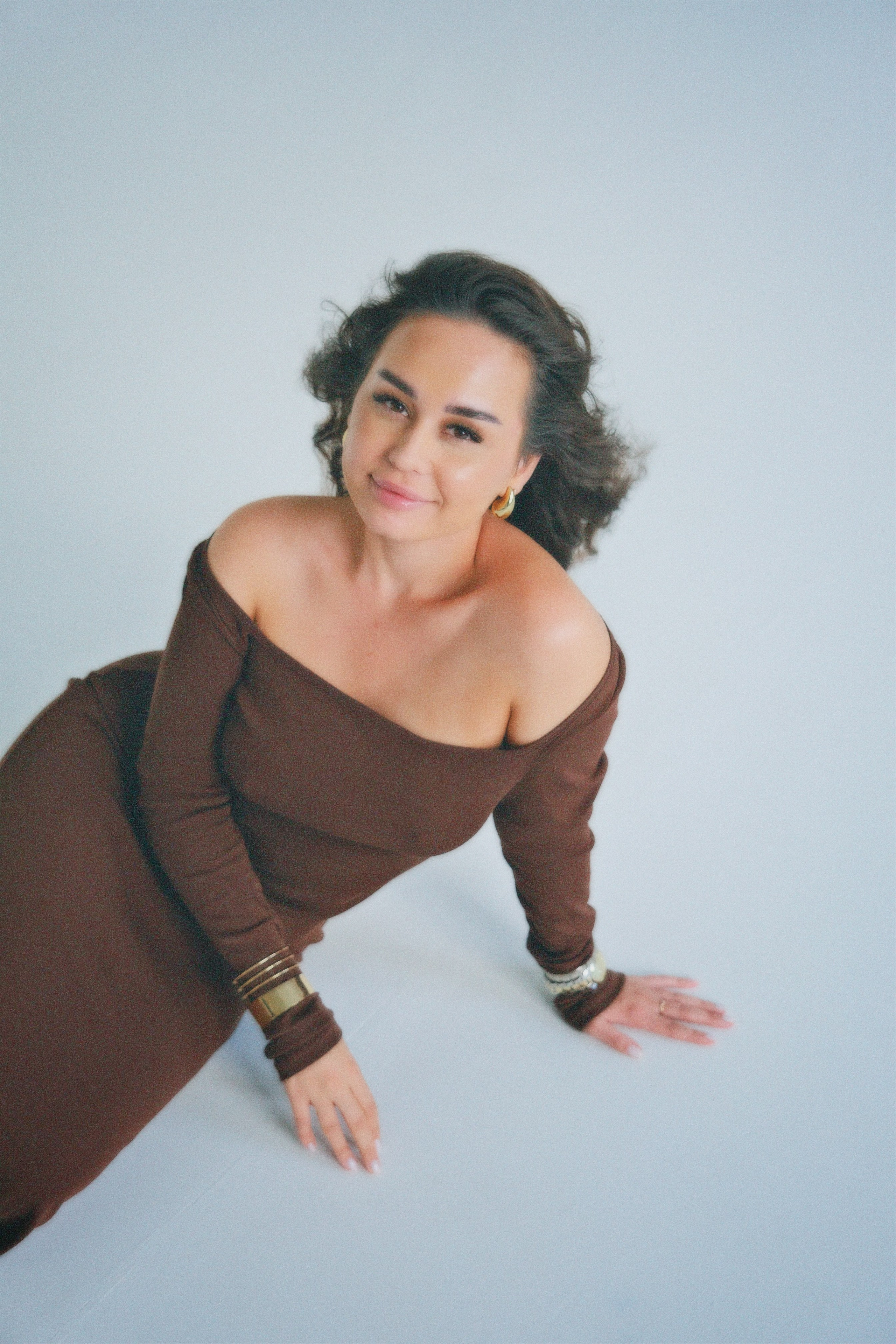 Фотограф и видеограф в Омск/Москва Сащенко Лера