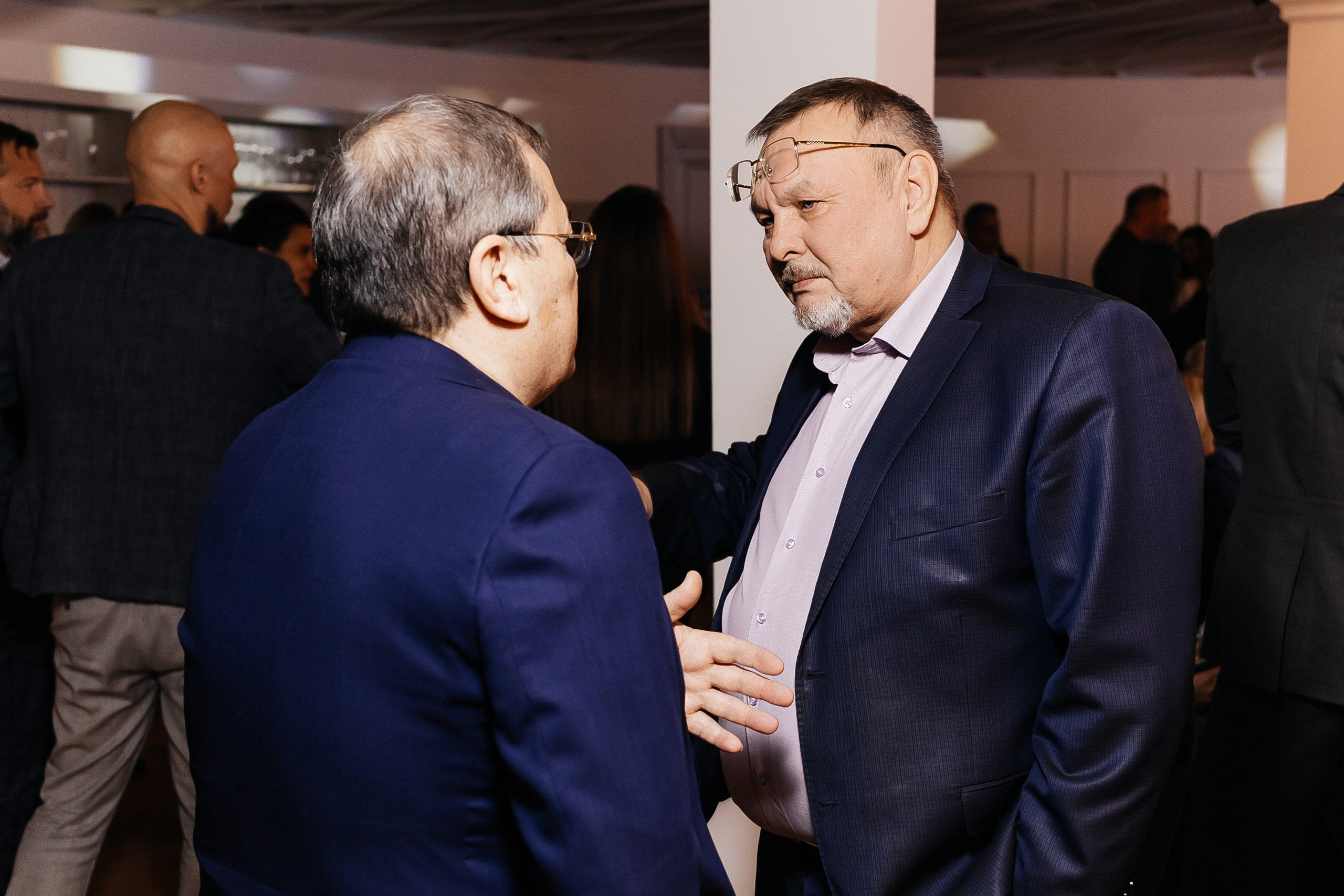 БКС. Фотограф Кемерово | Сергей