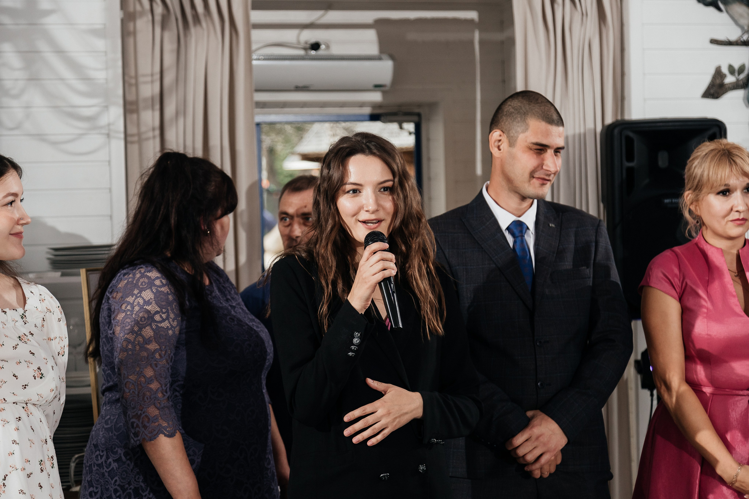 Дмитрий и Мария/2024. Свадебный и семейный фотограф в Екатеринбурге