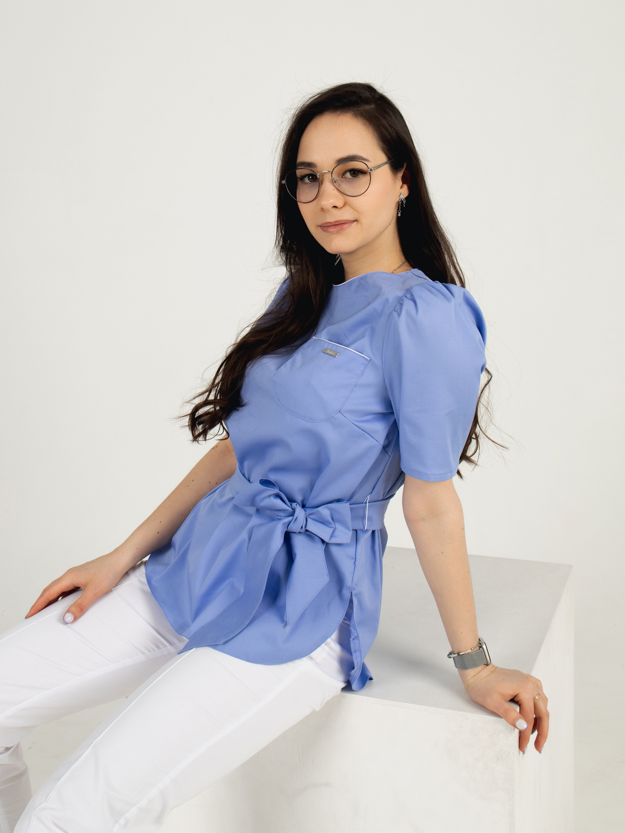 Стоматологи. Фотограф Екатерина Волкова