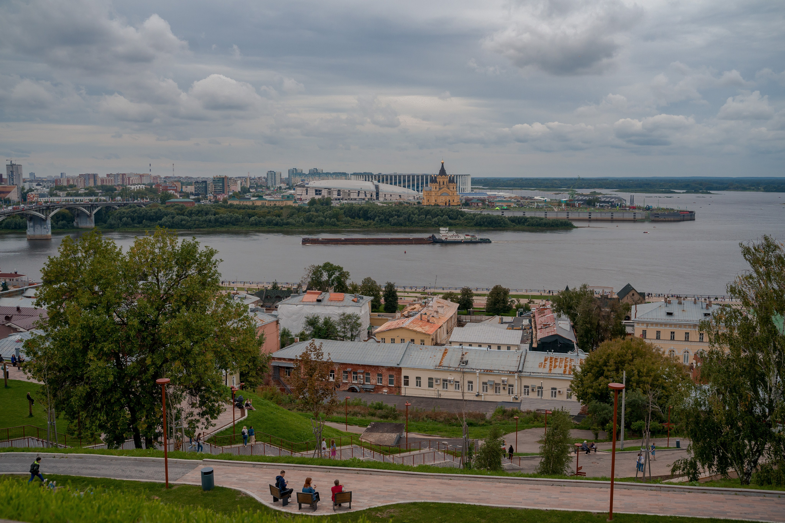 Нижний Новгород. Контент-фотограф в Нижнем Новгороде Антошина Ольга