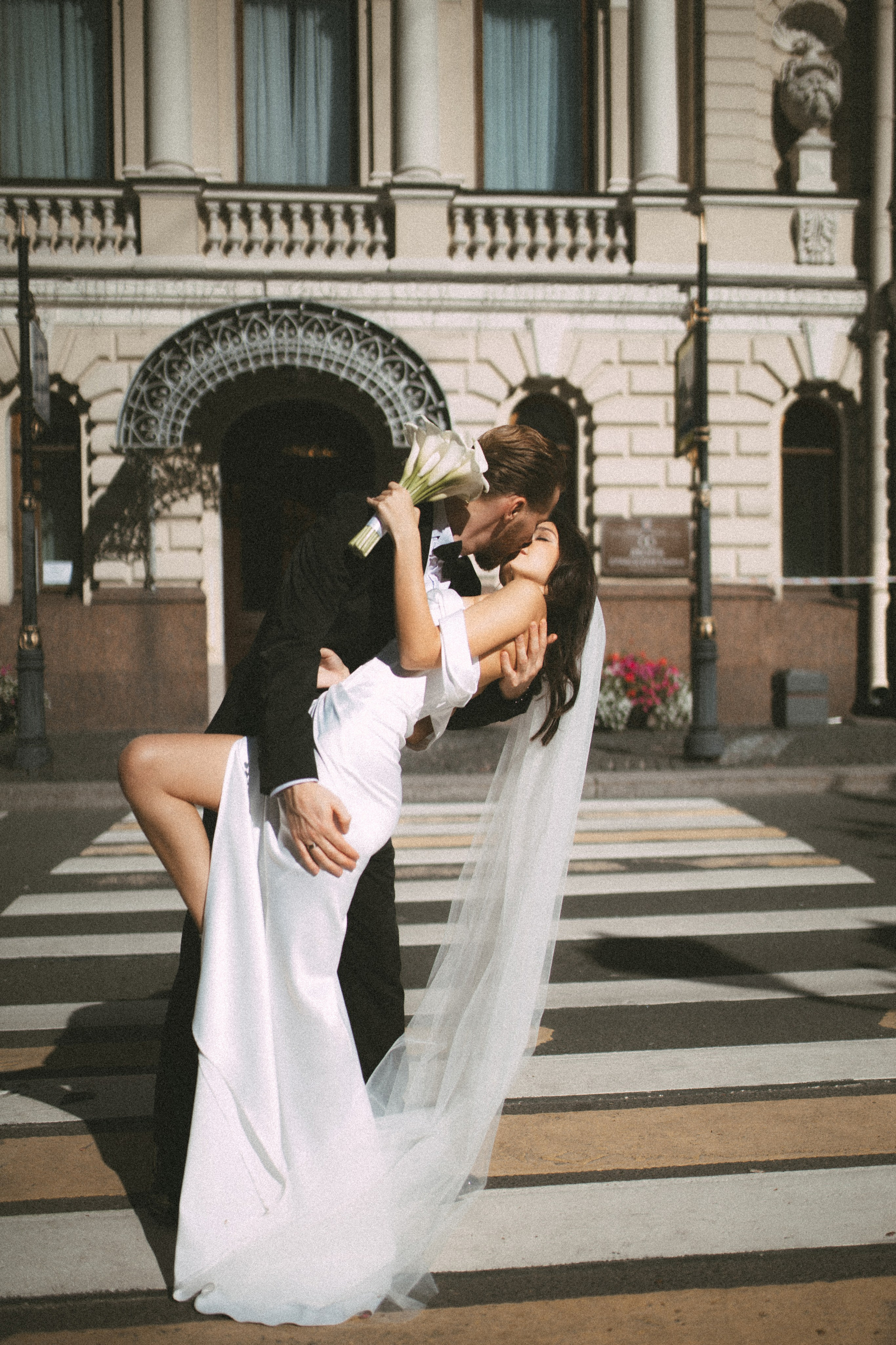 А & A | Санкт-Петербург. Фотограф Екатерина Амбрушкевич