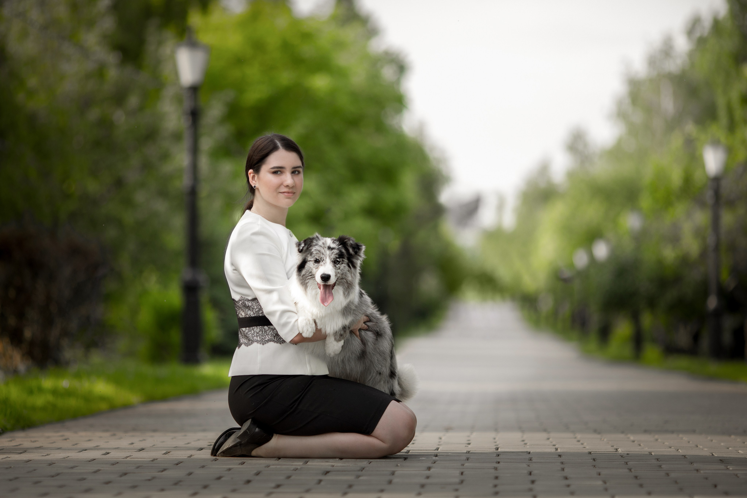 Роскошь в ростошах. О нас