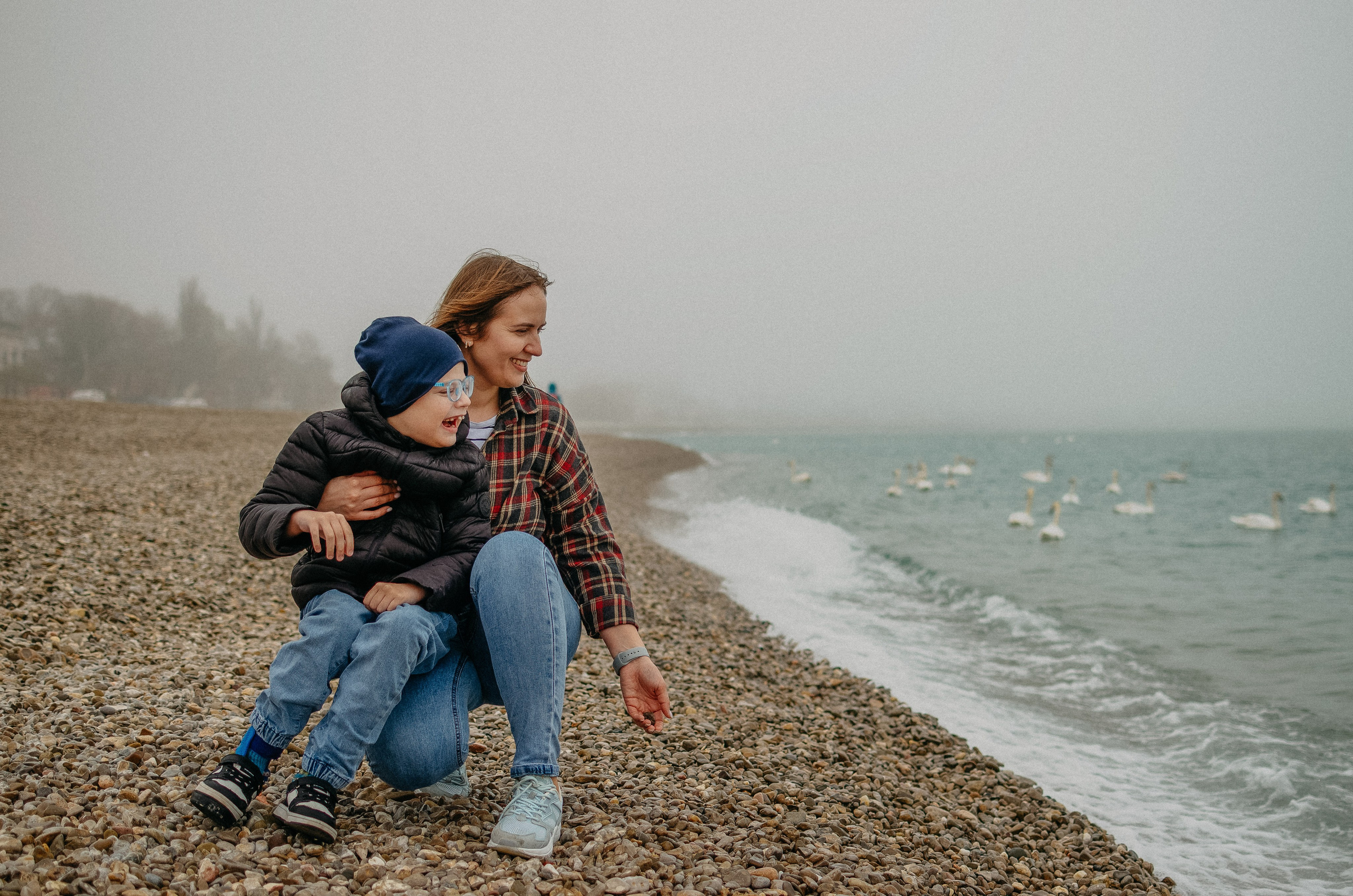 Елена и Марк. Фотограф в Евпатории и по Крыму с которым комфортно всем Добровольская Татьяна