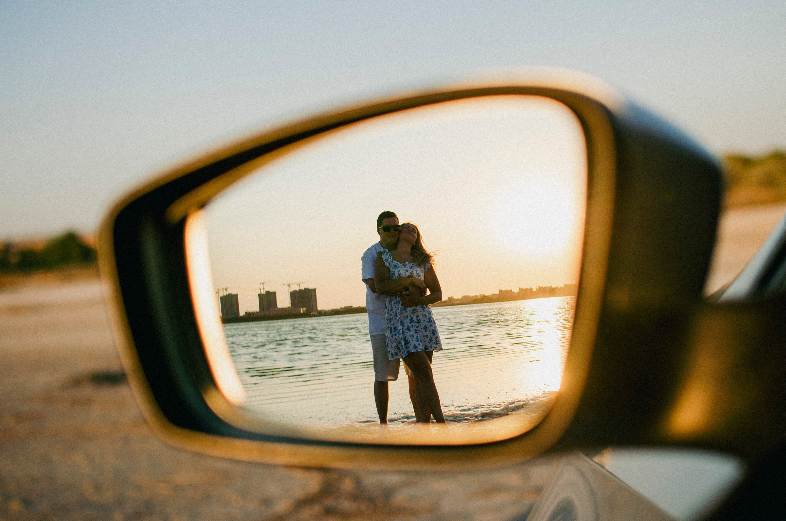 Валентина&Евгений. Фотограф в Евпатории и по Крыму с которым комфортно всем Добровольская Татьяна