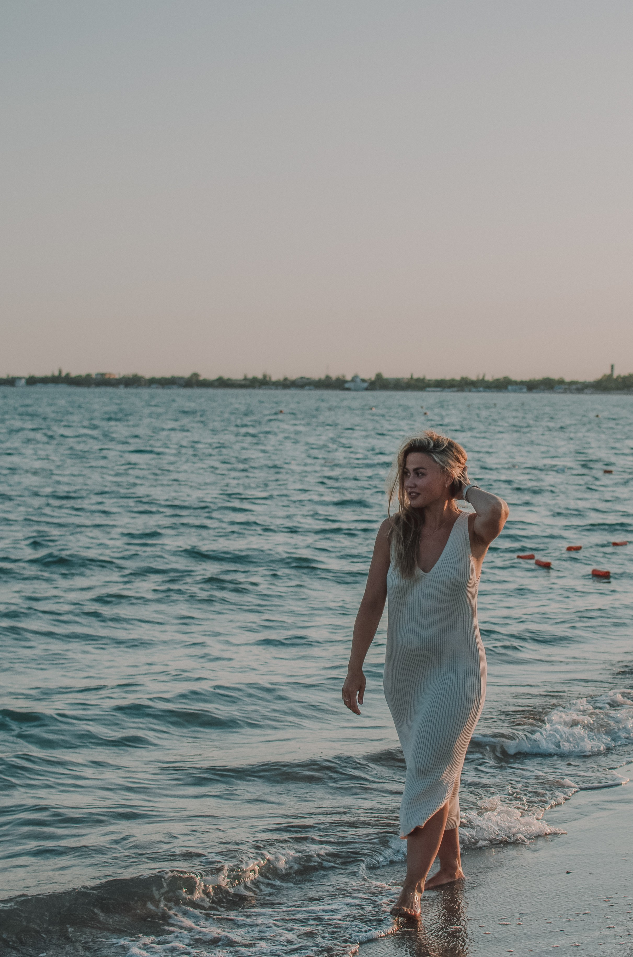 Марина. Фотограф в Евпатории и по Крыму с которым комфортно всем Добровольская Татьяна