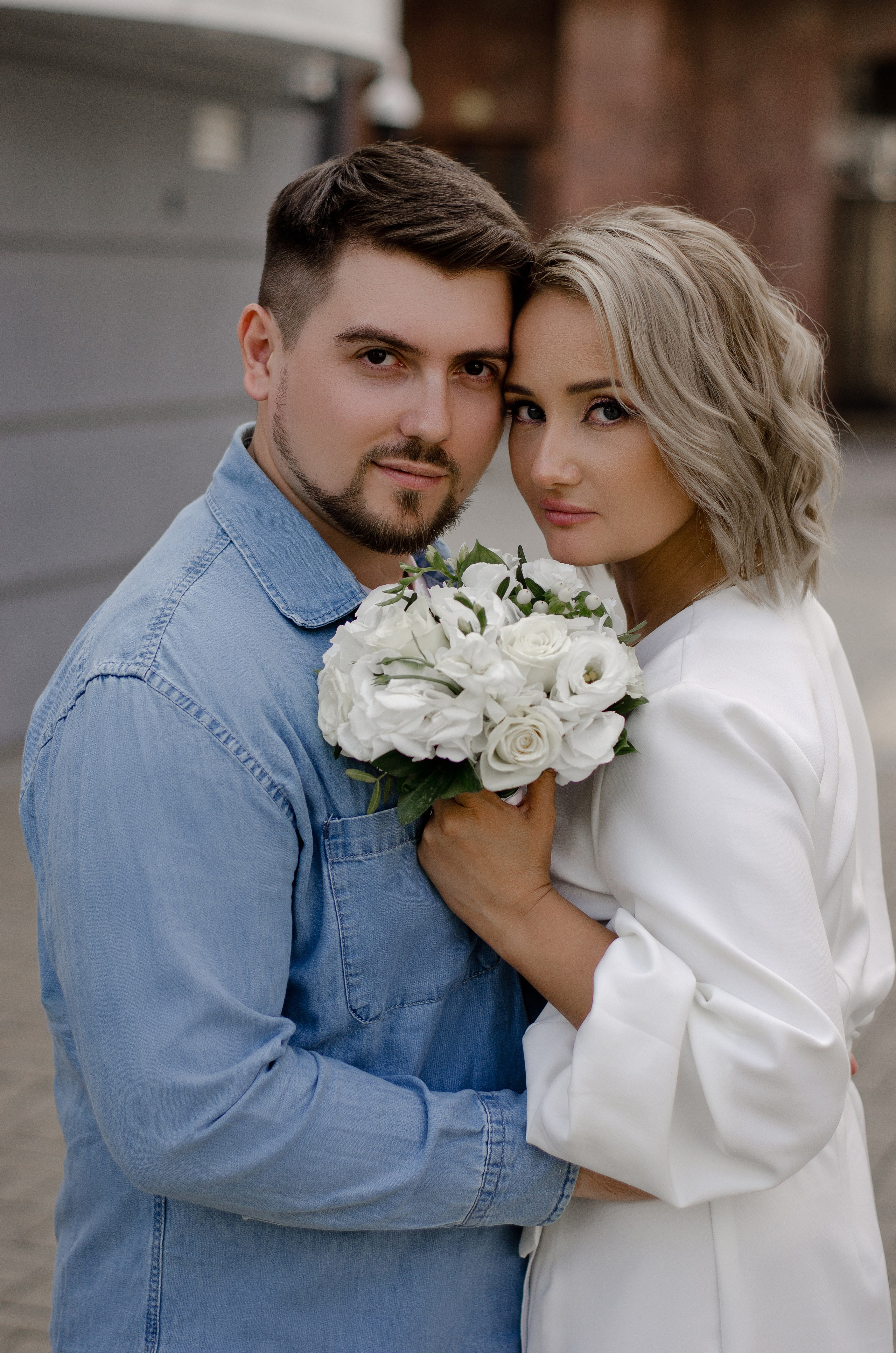 Y&D. Фотограф в Кемерово, Ольга Гаврилова