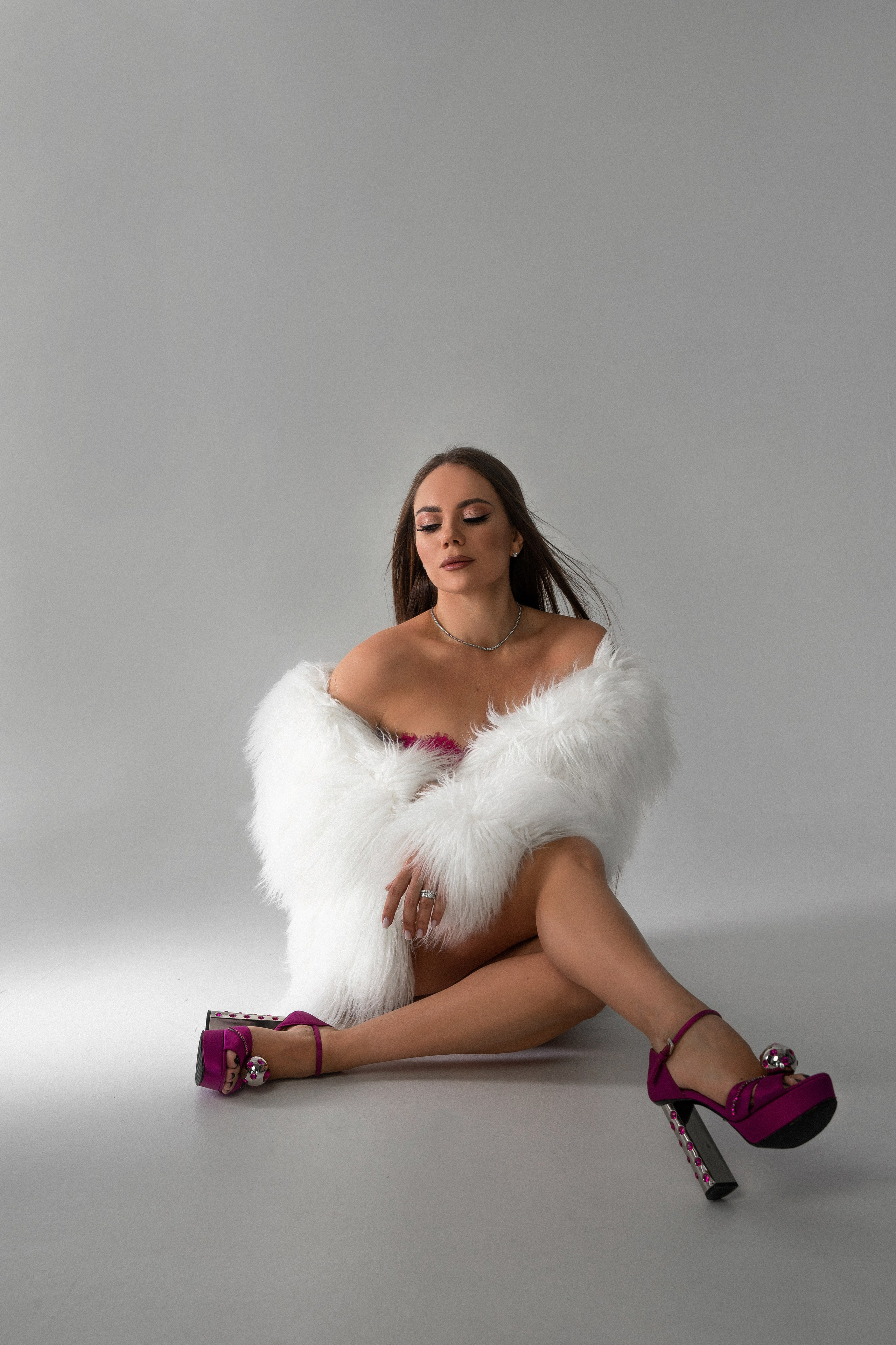 Алёна. Фотограф Чита Александра Цыденова