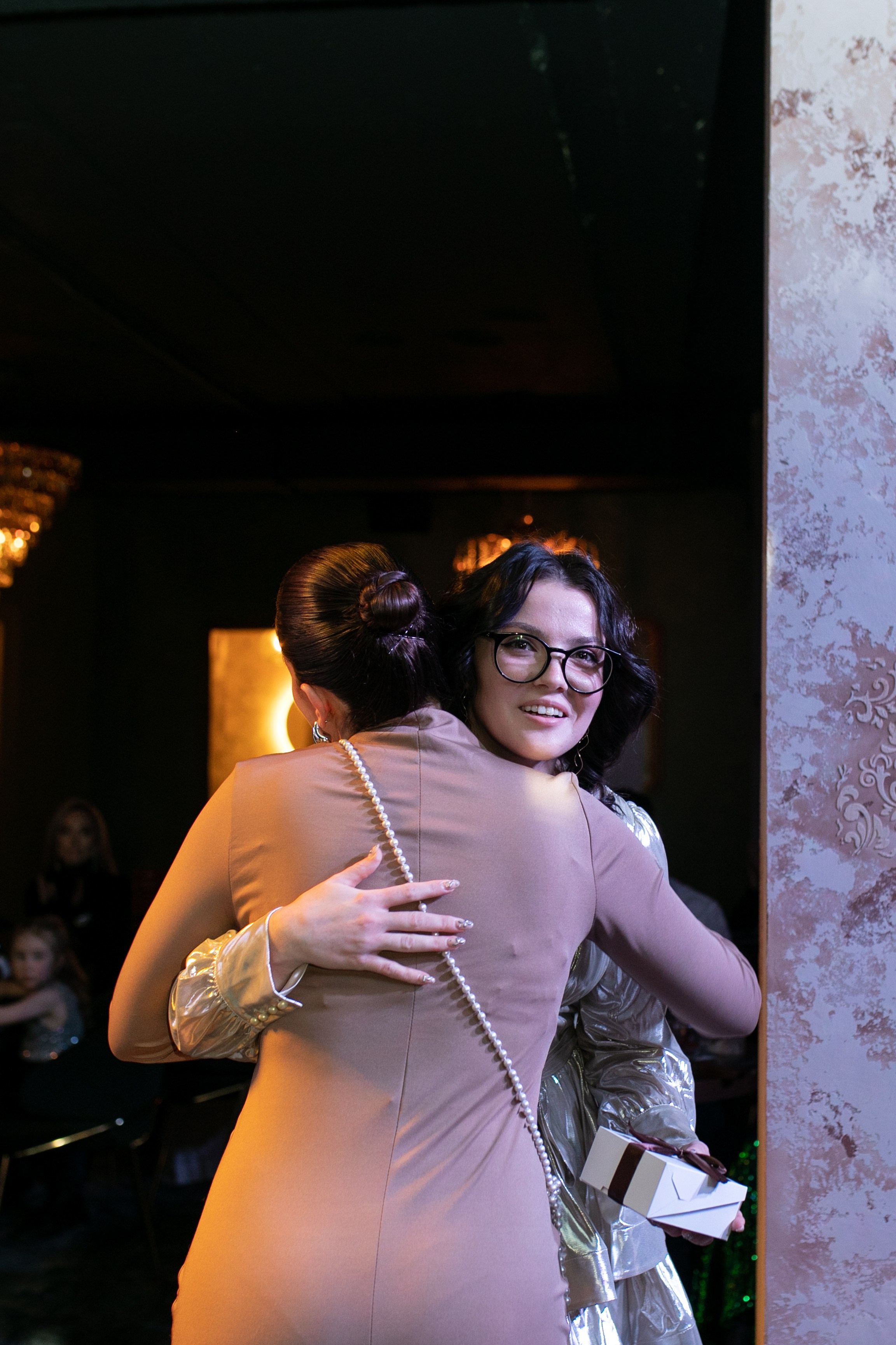 Pinot отчетный концерт Ирины Кюлян. Фотограф в Новосибирске Ася Зверева