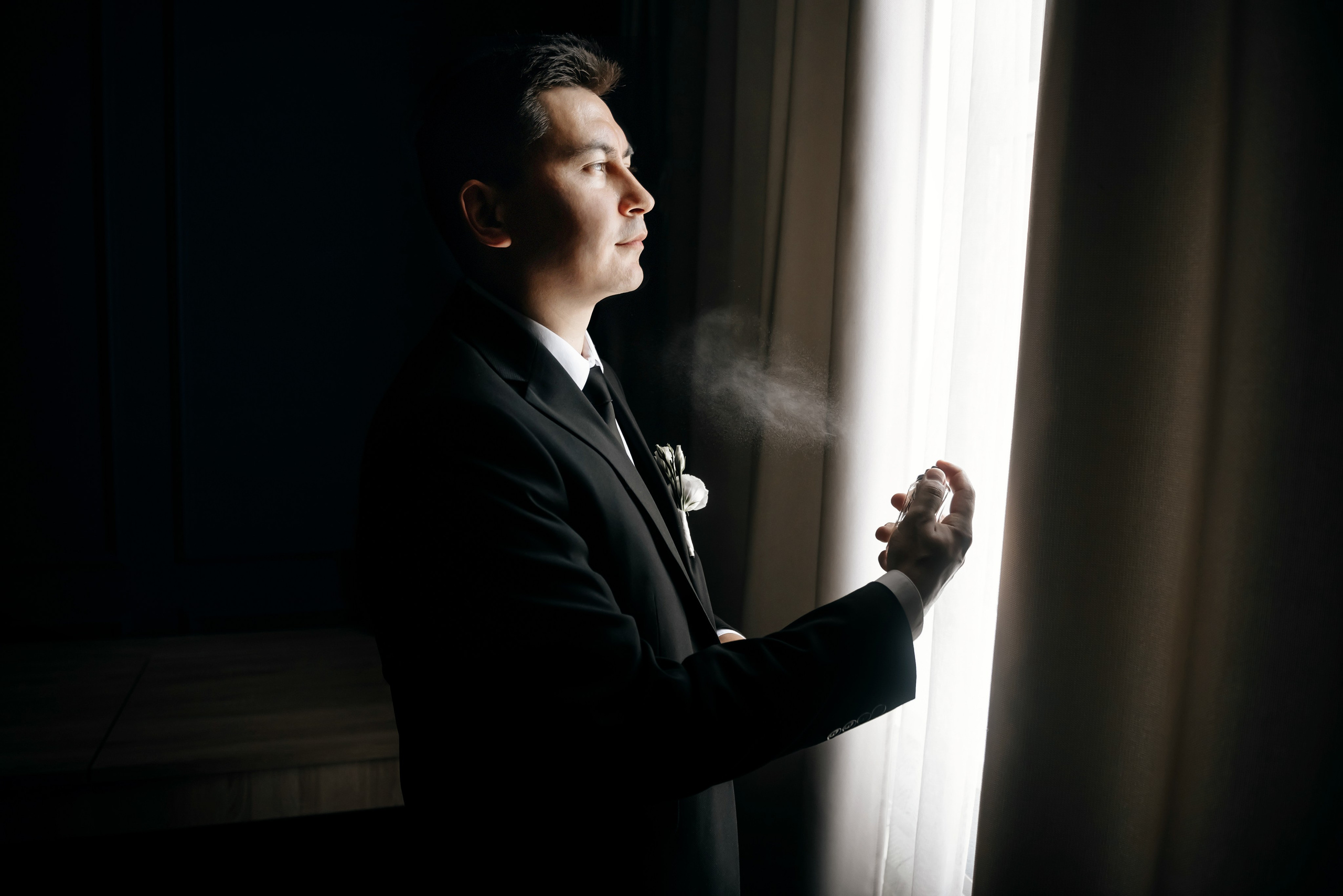 Рустам & Александра. Ваш свадебный фотограф Владимир Ямулин / Стерлитамак и РБ