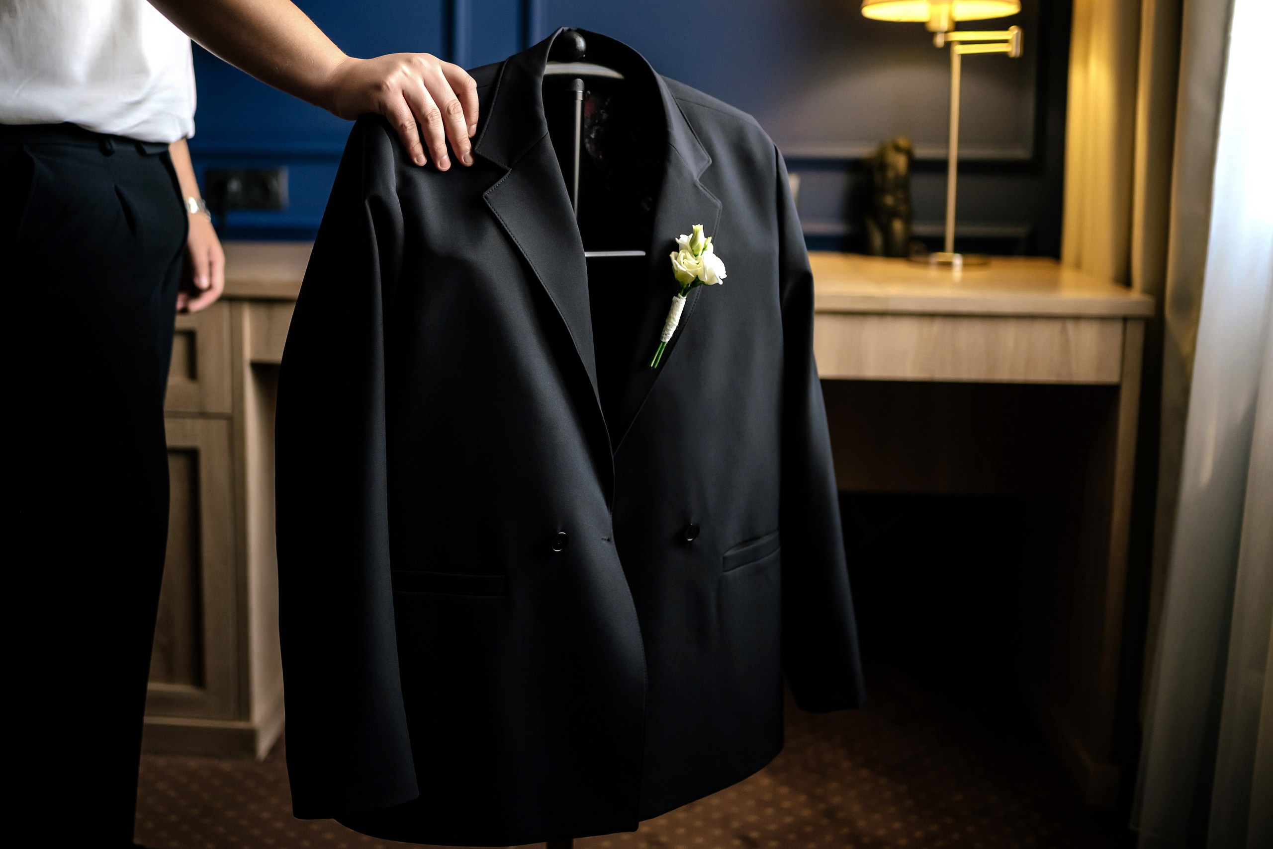 Роман & Анна. Ваш свадебный фотограф Владимир Ямулин / Стерлитамак и РБ