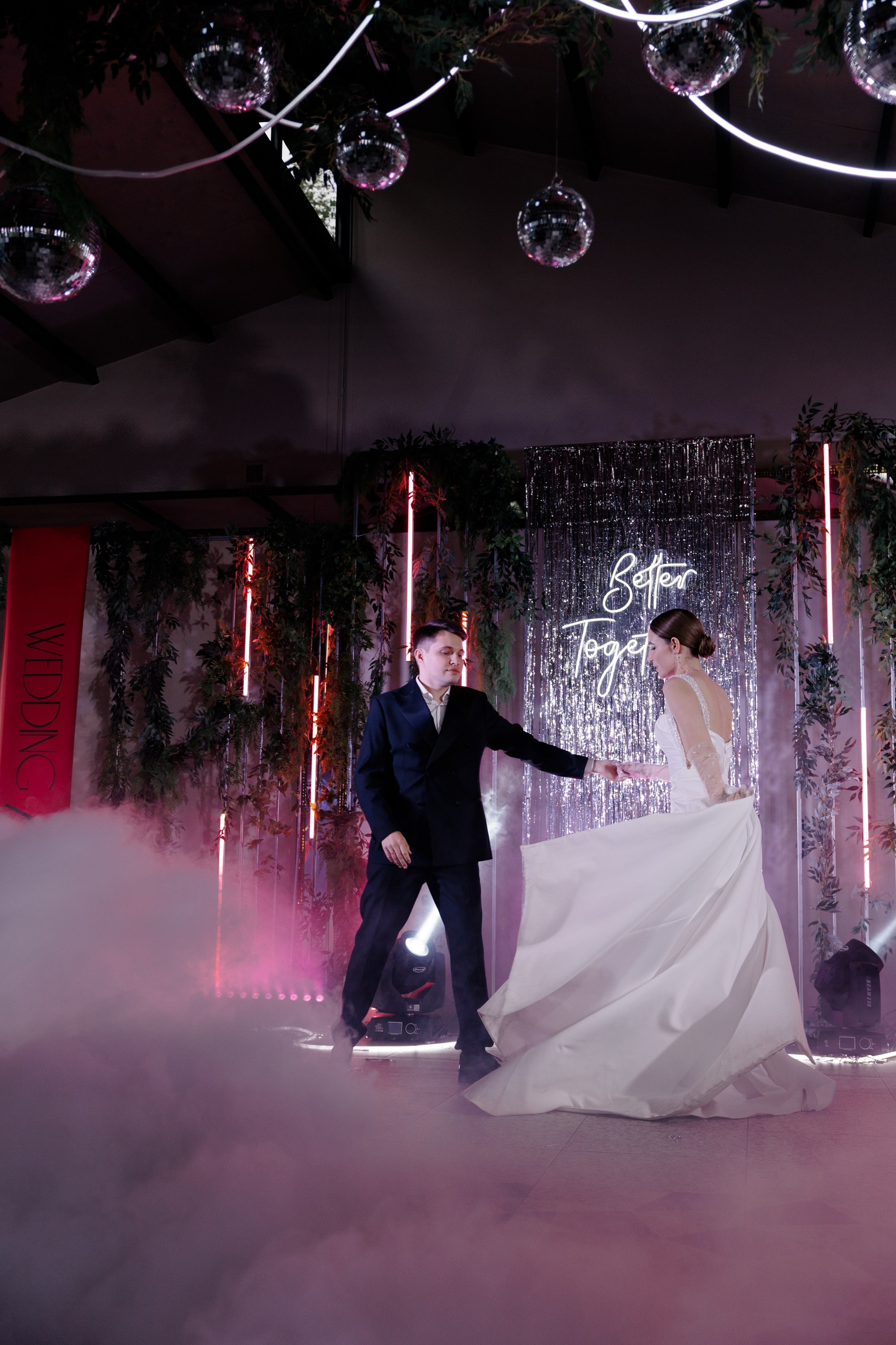 Алексей и Алина (полный день). Свадебный фотограф