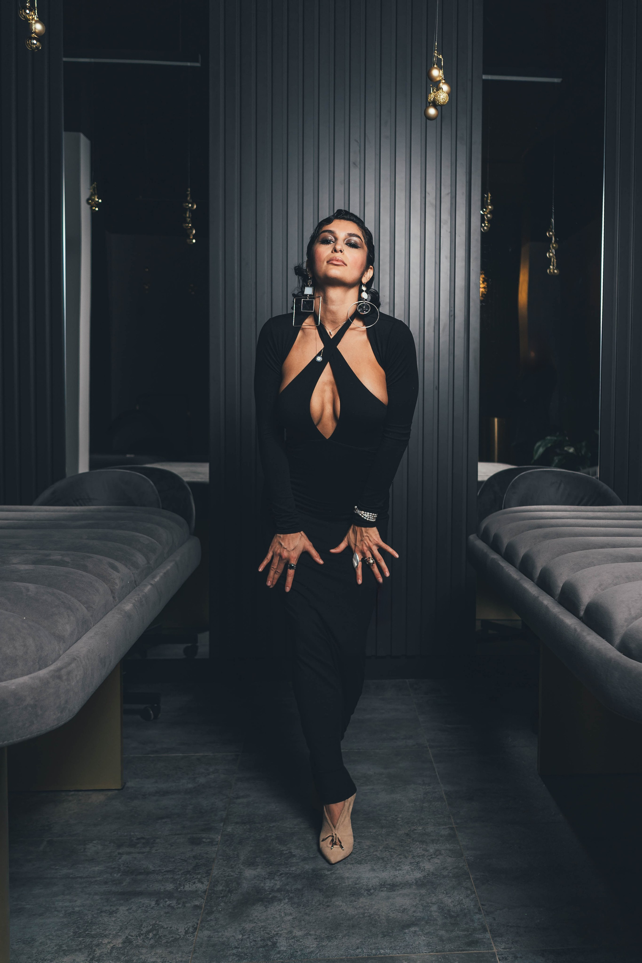 Корпоратив, Щелково, студия красоты Malina. Наталья Дукалова фотограф Щелково Королев Пушкино Москва Балашиха