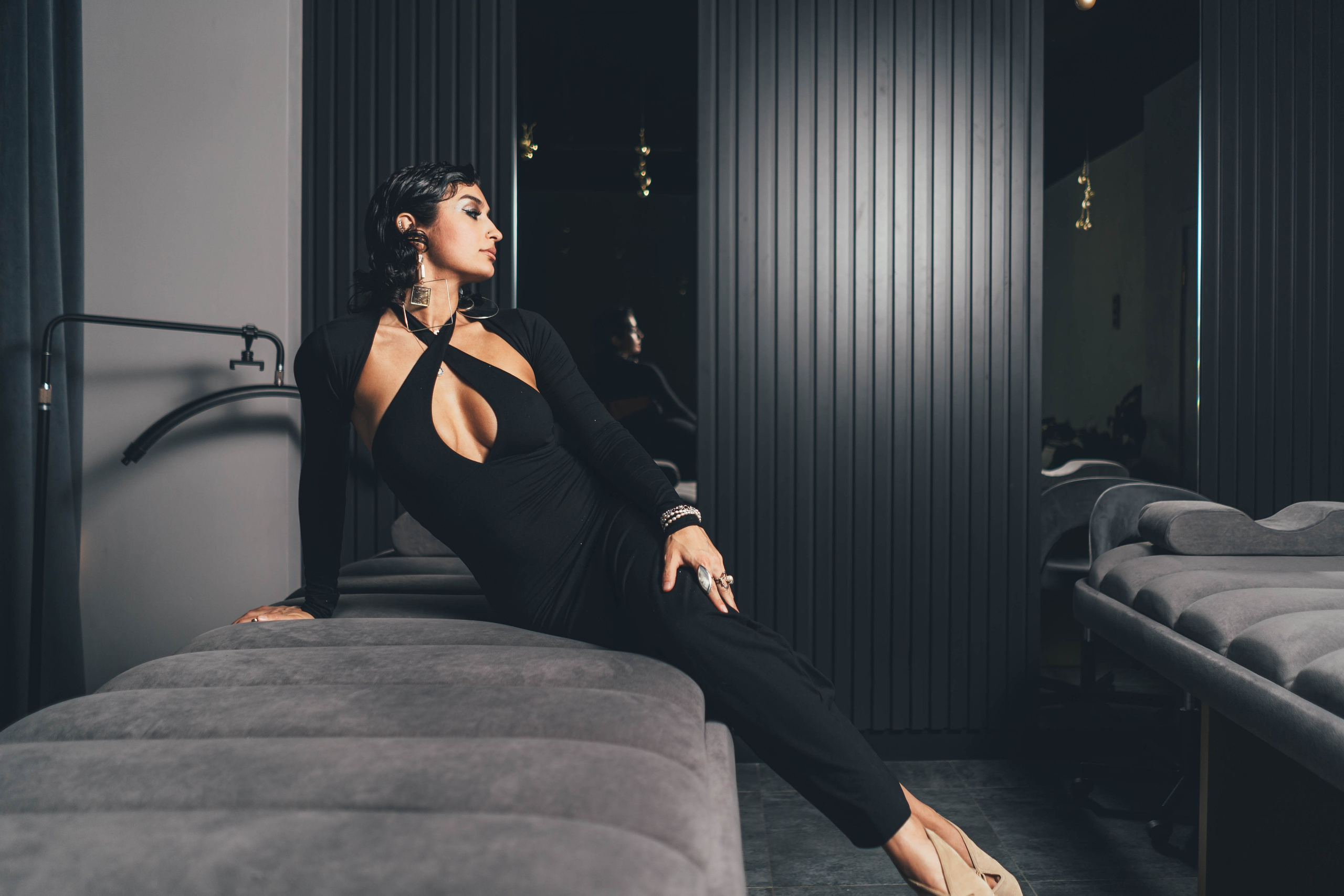 Корпоратив, Щелково, студия красоты Malina. Наталья Дукалова фотограф Щелково Королев Пушкино Москва Балашиха