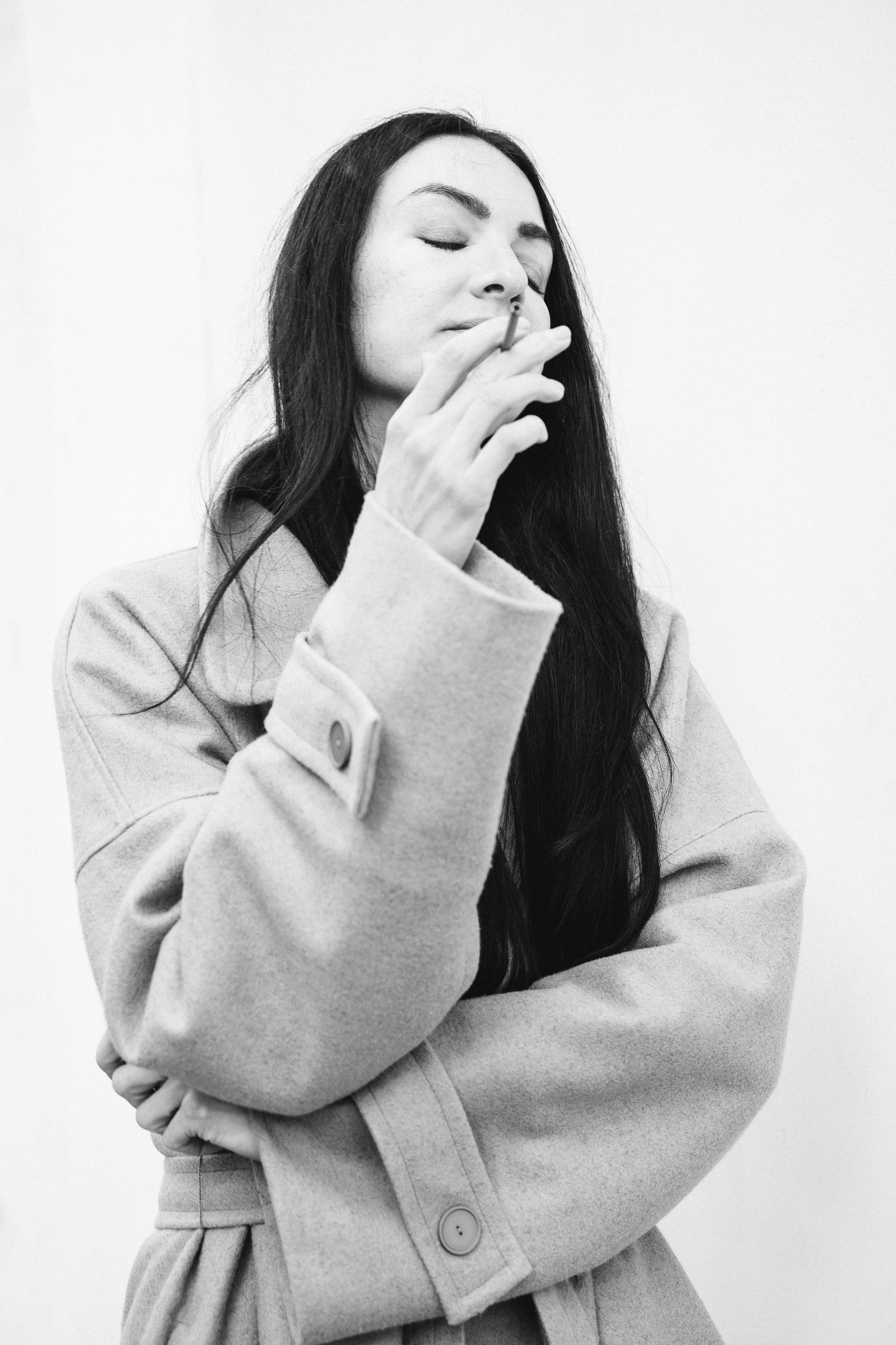 Женя. Фотограф Алла Быкова