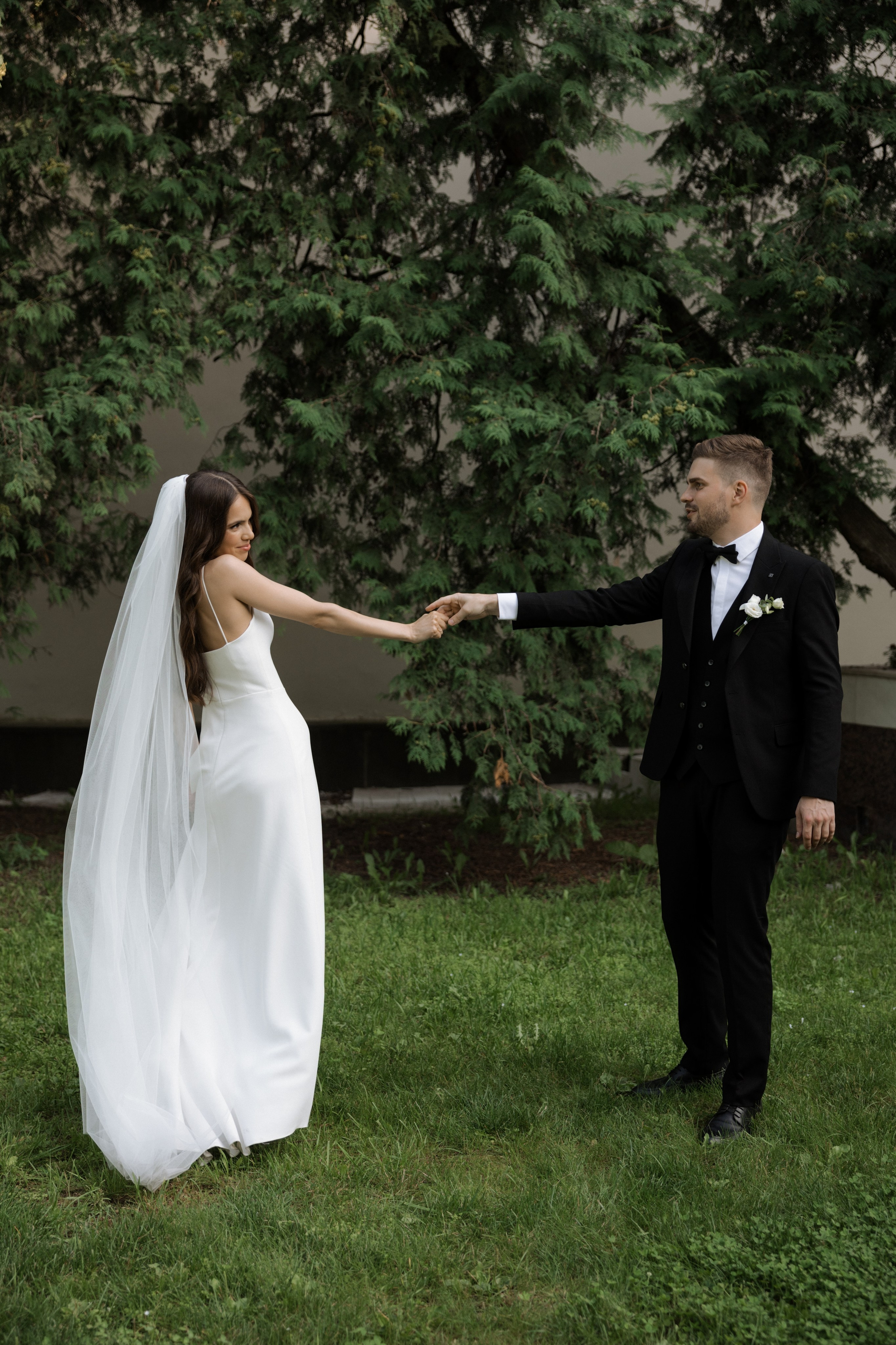 КРИЧАТ ОБ ОДНОМ — ЭТО ЛЮБОВЬ. Фотограф Наталия Бирюкова