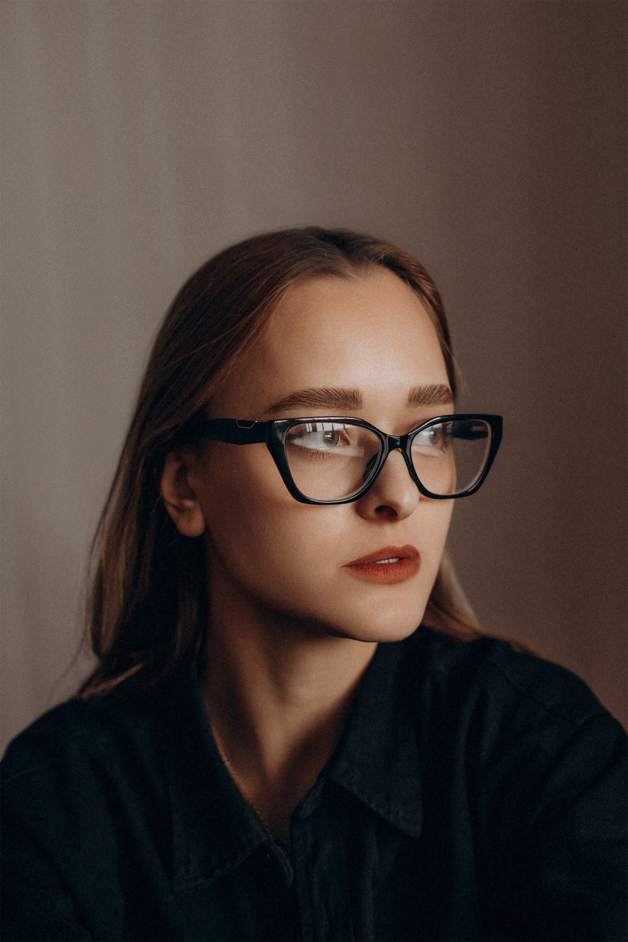 Портрет. Свадебный фотограф Илья Бринк