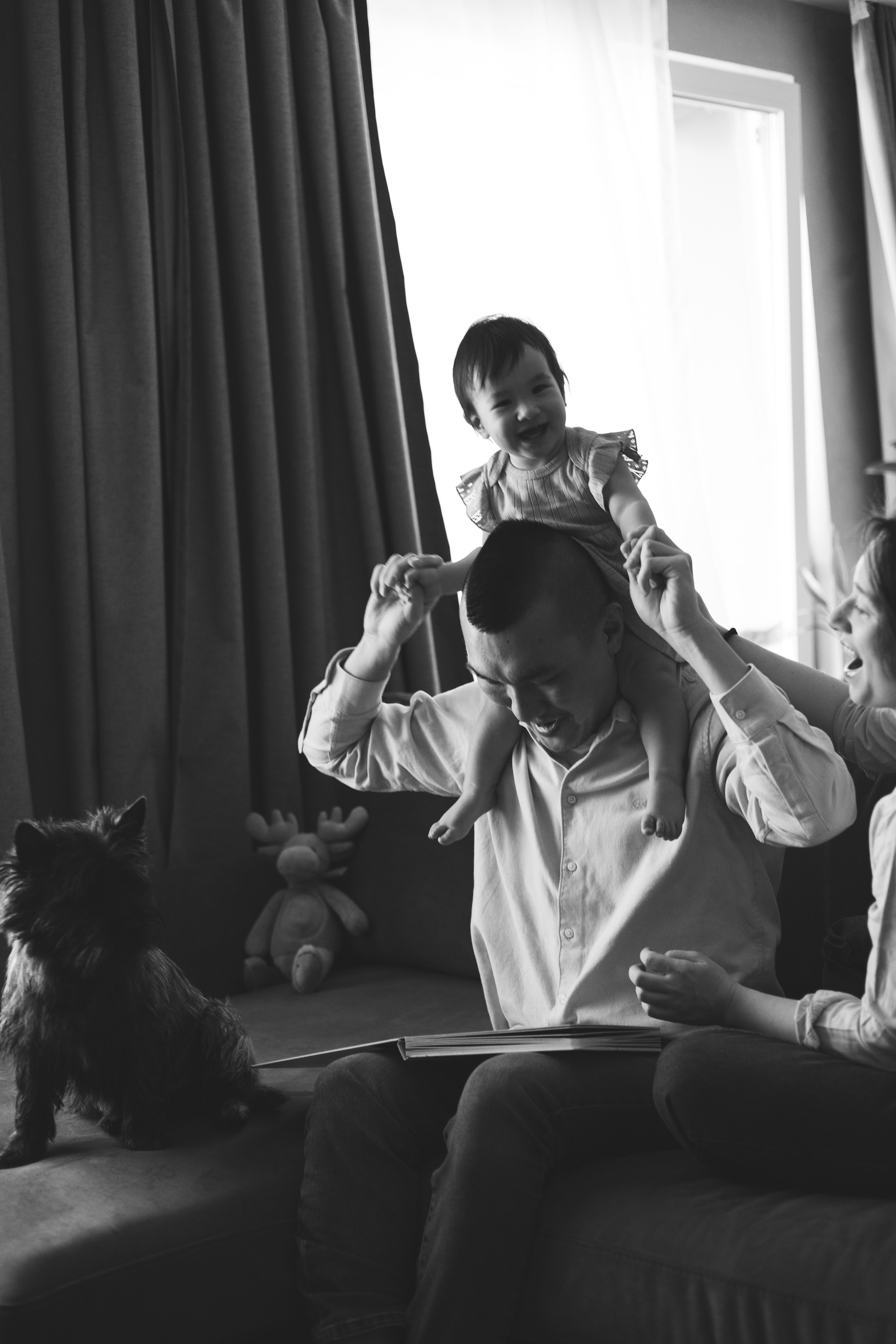 Домашняя съемка