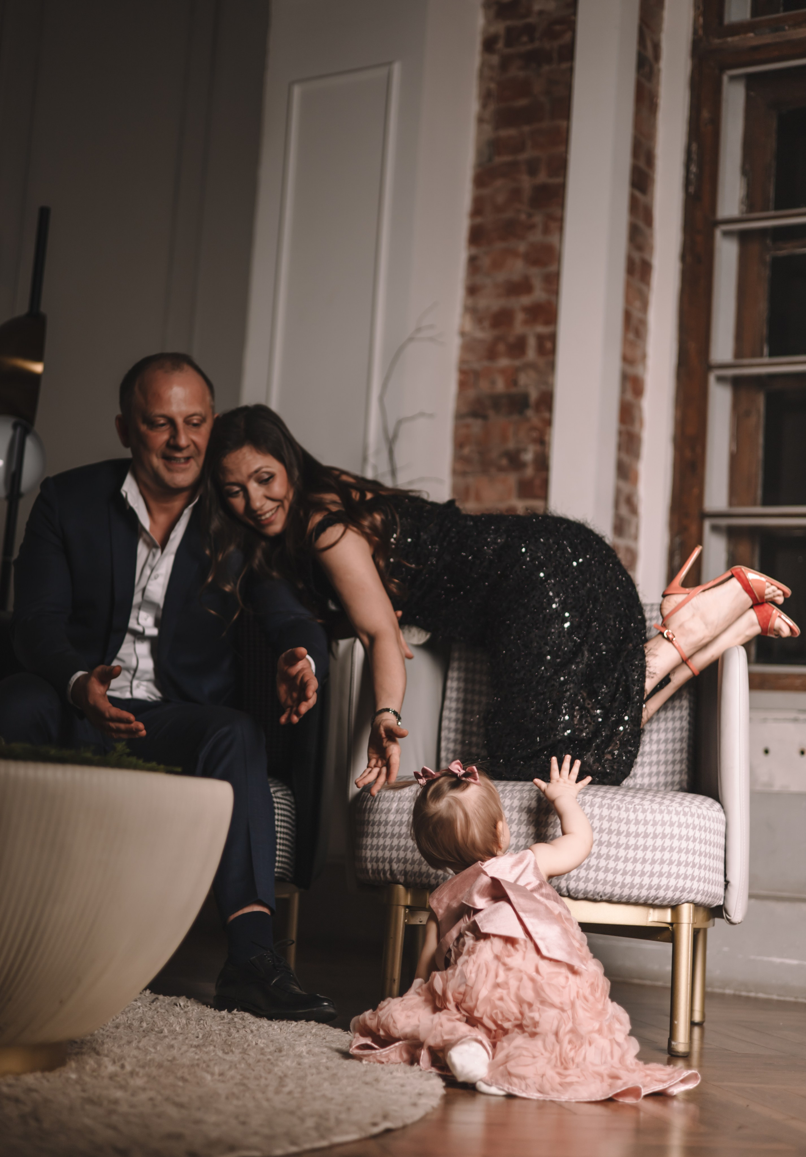 Есения+Мама+Папа