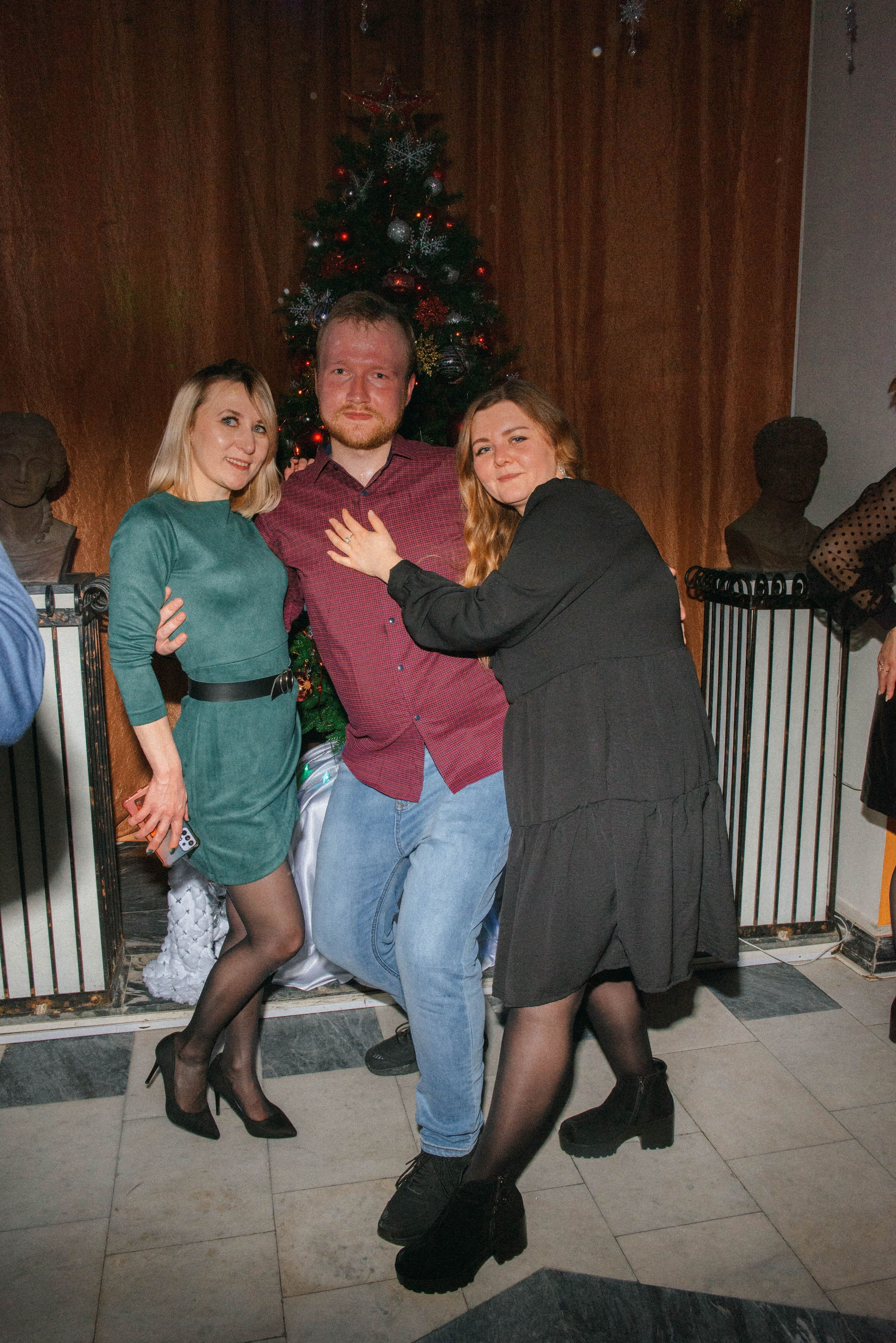 Корпоративная тусовочка. Свадебный фотограф — фотограф на свадьбу в Воронеже — Свадебное фото
