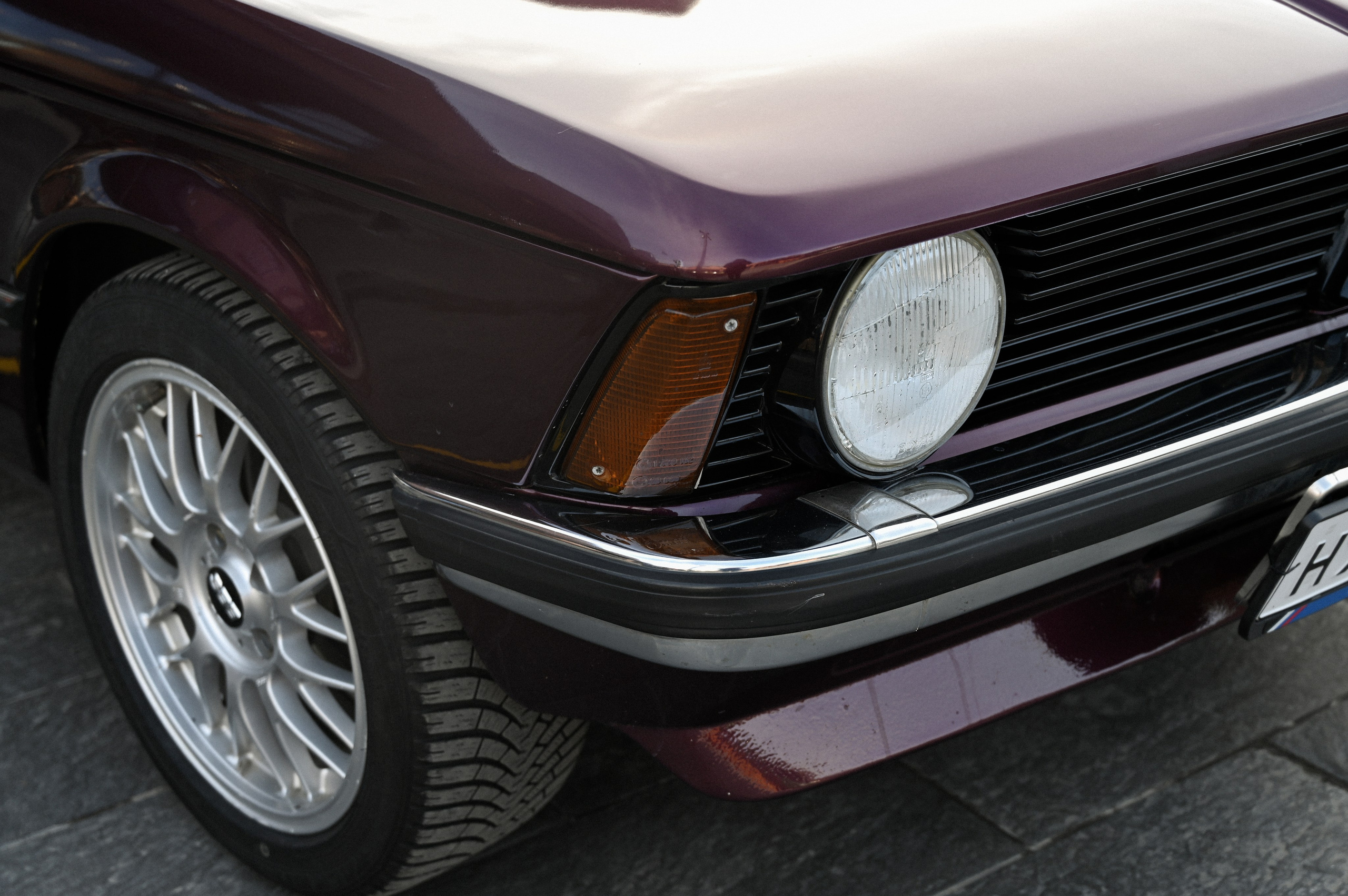 Porsche Ride. Фотограф Александр Орымбаев