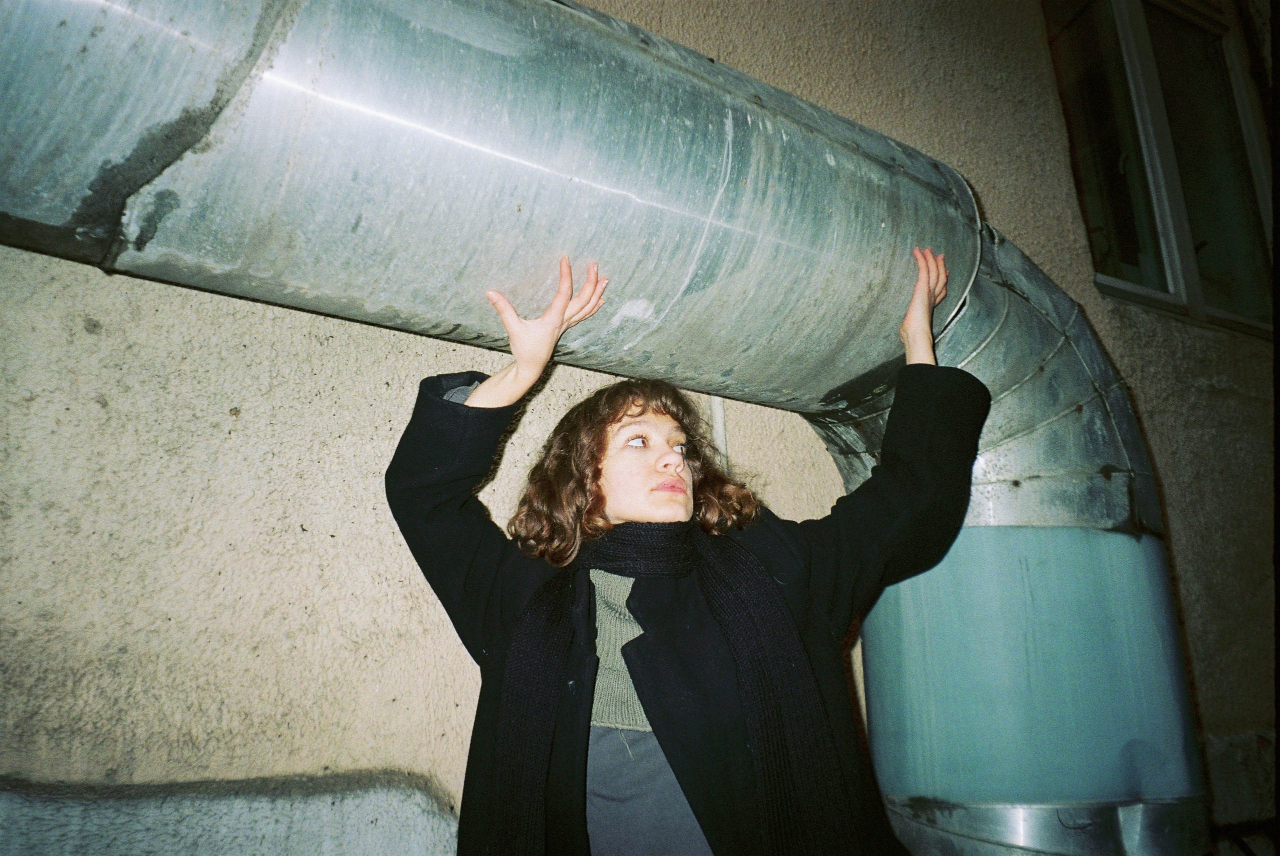 22/11/2025. Влада Касабова. Фотограф