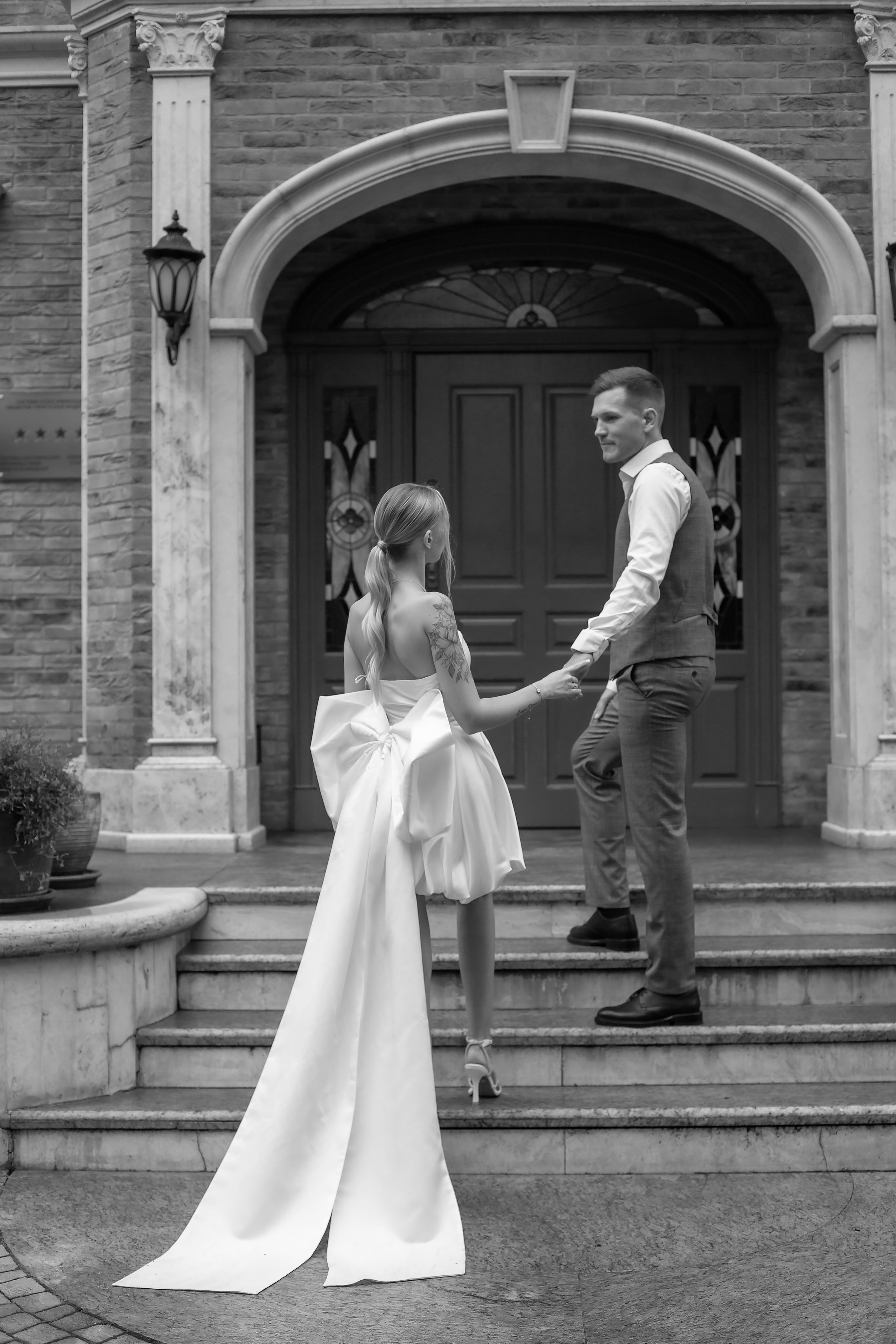 Кристина и Максим. Вилла Тоскана. Фотограф в Калининграде Решетникова Алина