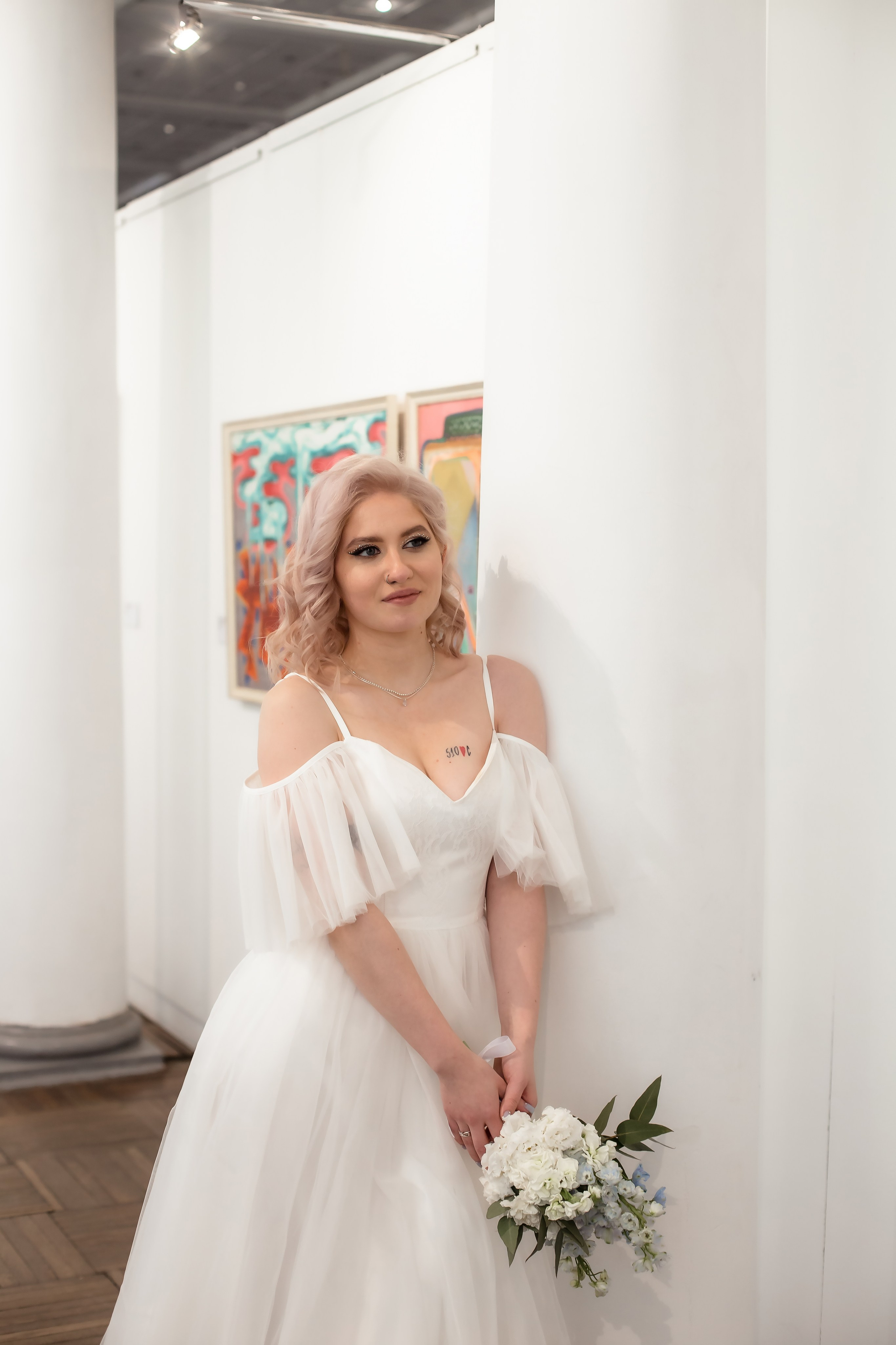 Максим и Александра. Биржевой сквер. Фотограф в Калининграде Решетникова Алина