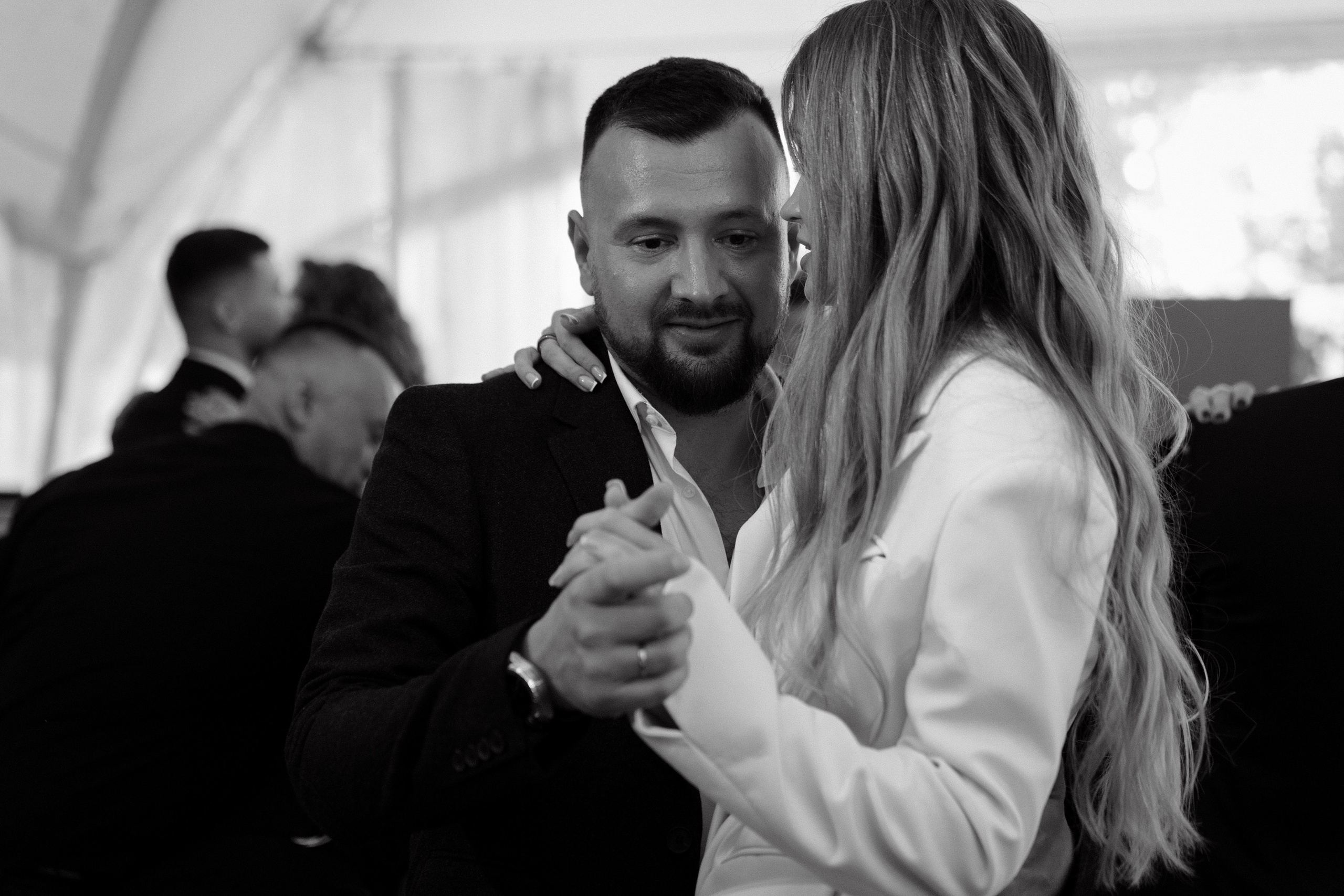 Дмитрий и Кристина. Фотограф Диана Хасанова, г. Казань