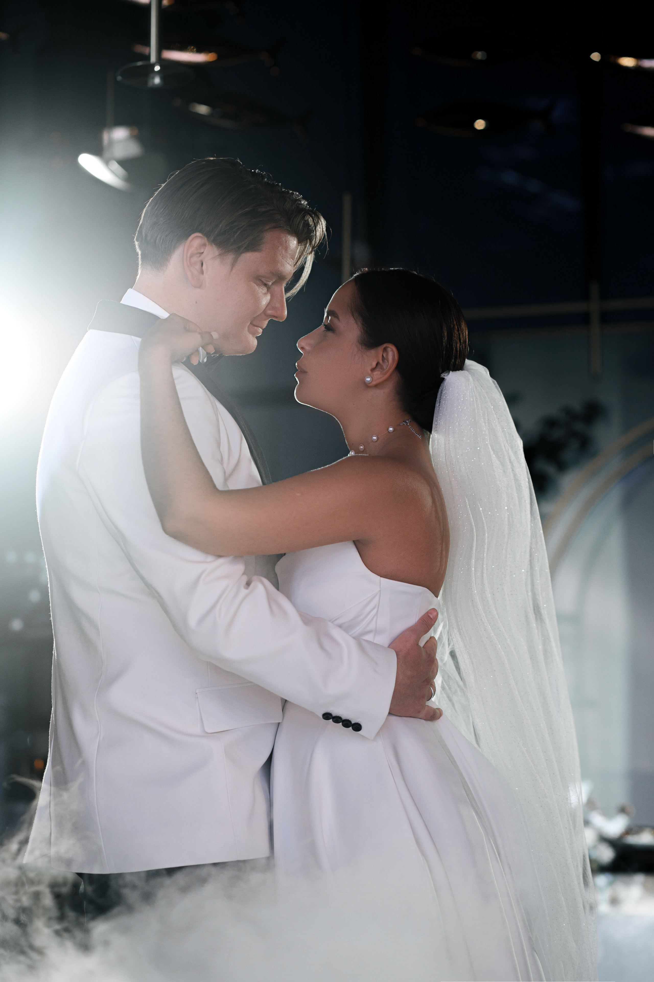 Артур и Аида. Фотограф Диана Хасанова, г. Казань