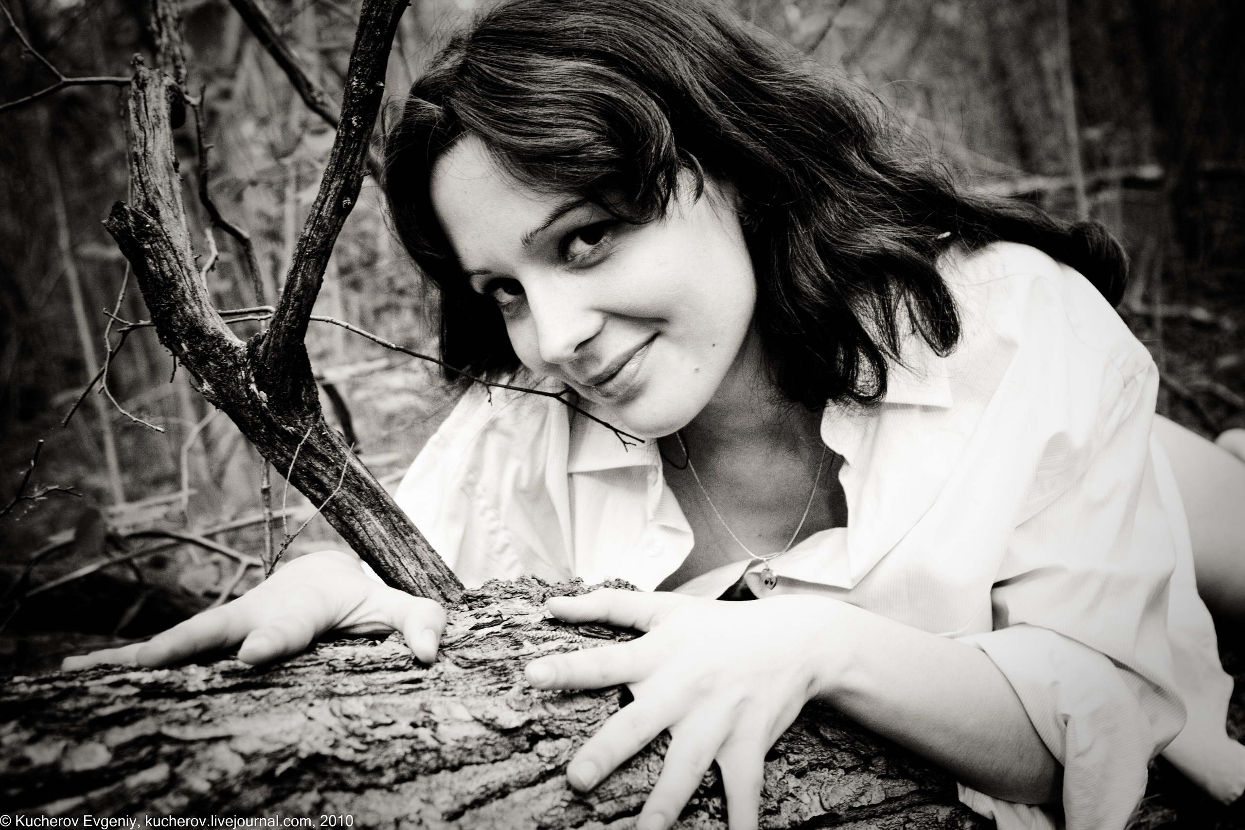 Люди. Кучеров Евгений. Фотограф