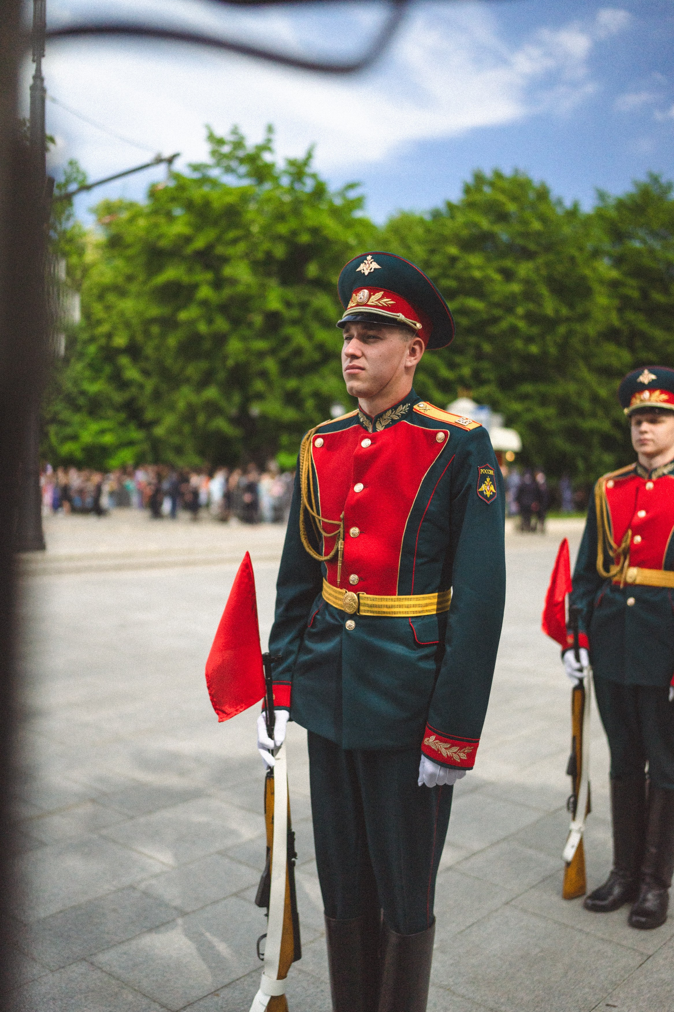 9 мая. Zekons. Фото, видео, нейросети