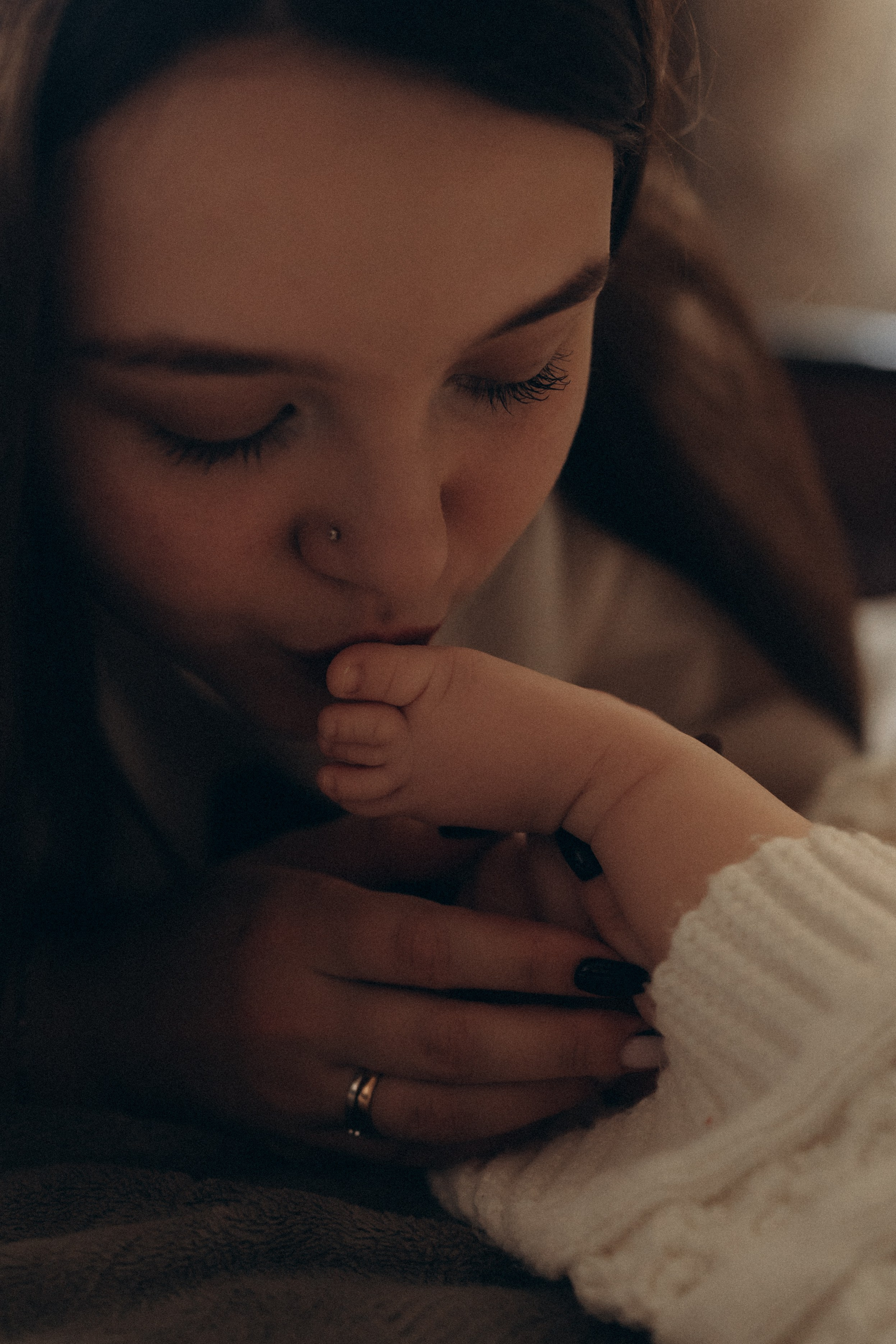 Теперь это наша история. Семейный фотограф в Ангарске/ Иркутске