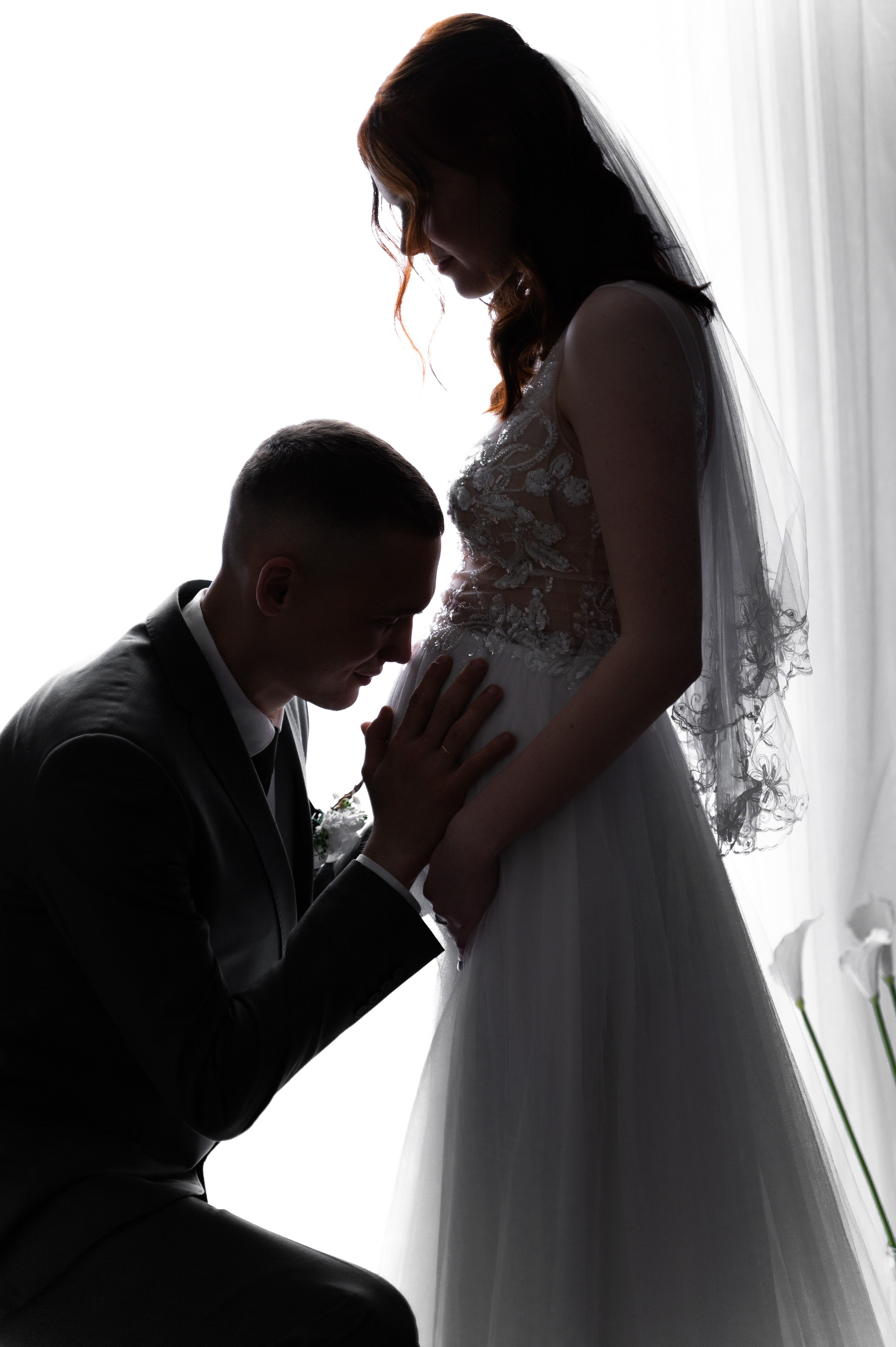 Андрей и Виктория. Свадебный и семейный фотограф в Миллерово и Ростове Алёна Черепенина