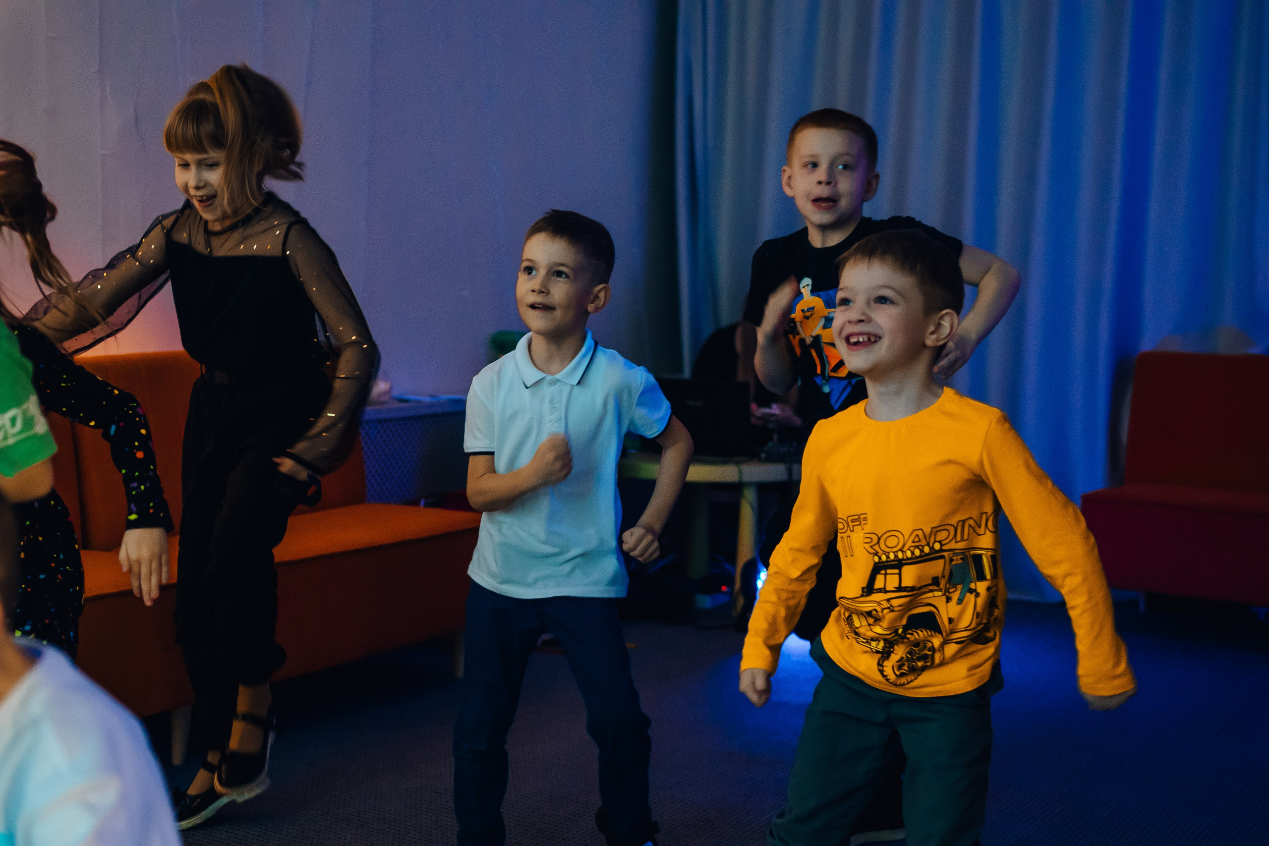 Ярослав. Детский и семейный фотограф Катерина Мишина