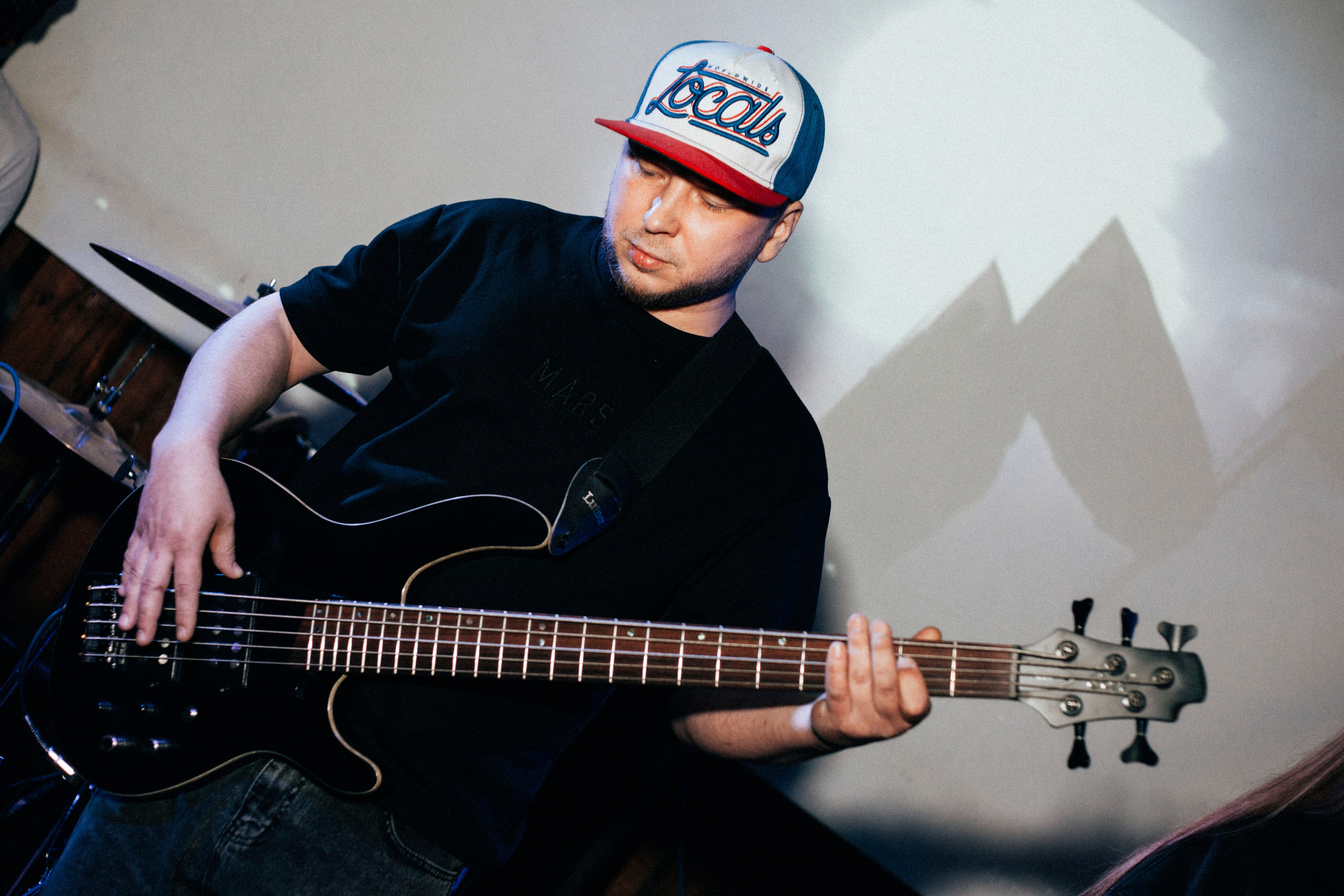 Отмель, EEEda, 28.04.23, Столярка. Stanislav Baryshev — People. Emotions. Atmosphere